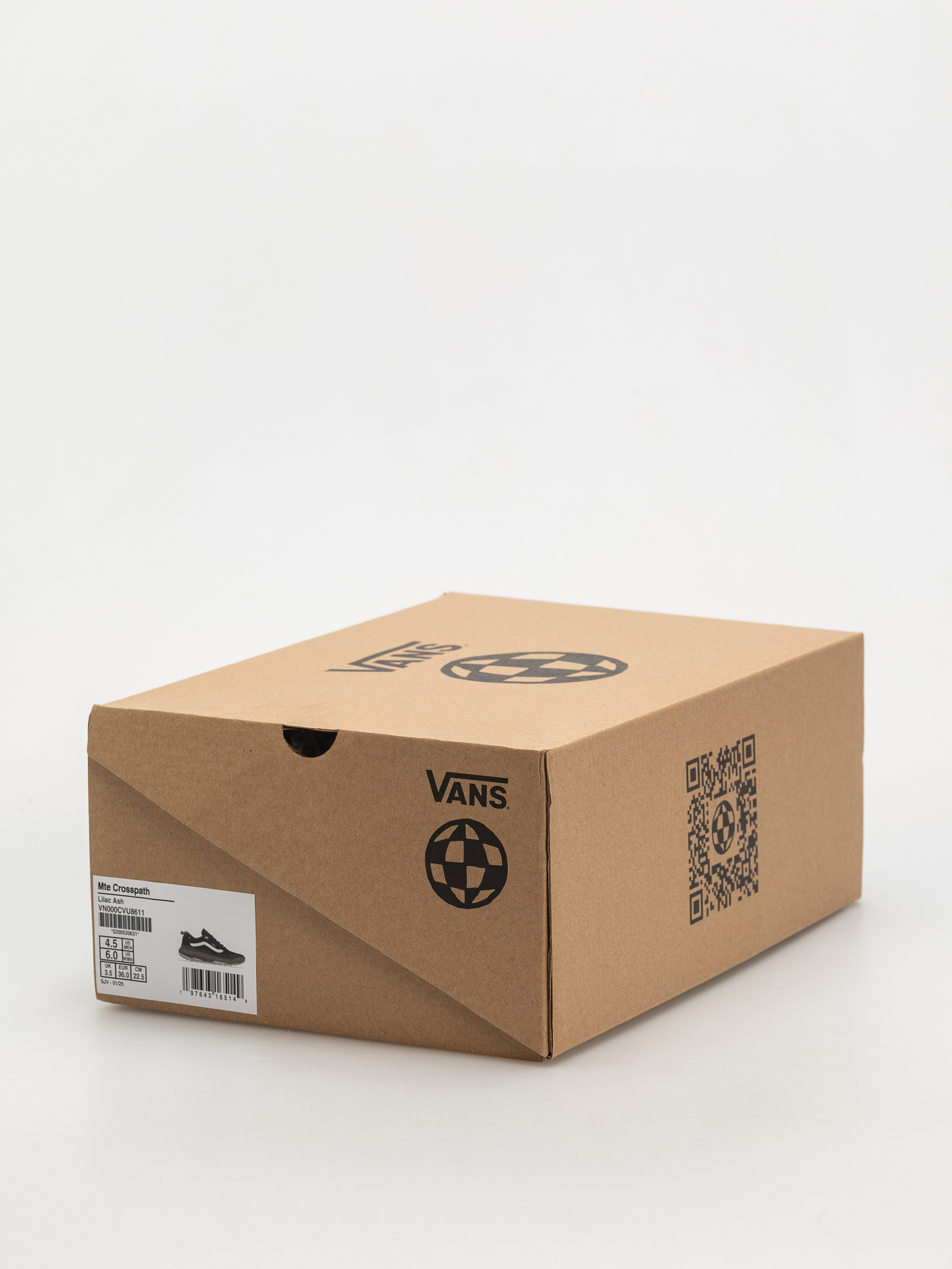 Pantofi Vans Mte Crosspath (lilac ash)