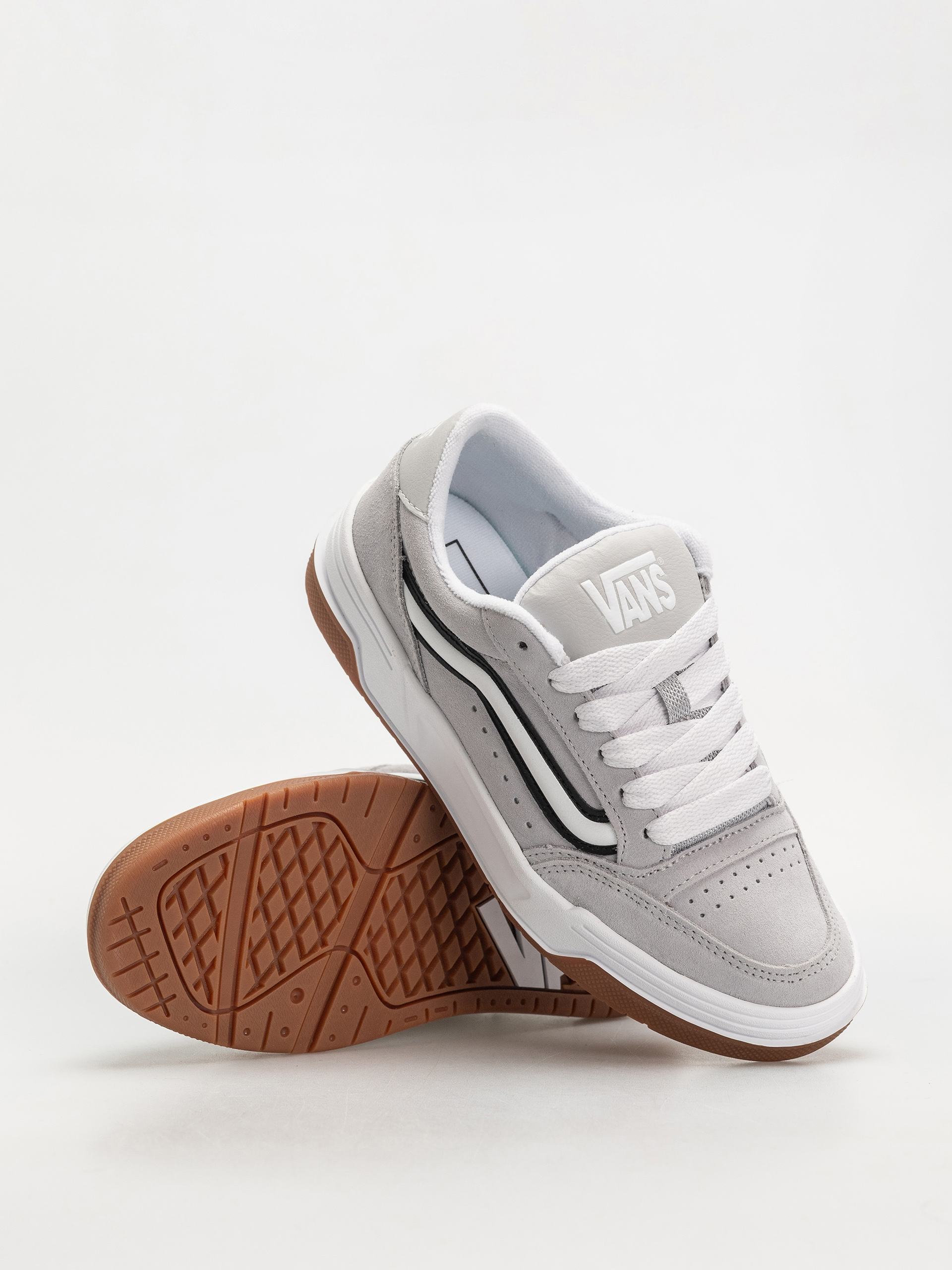 Pantofi Vans Hylane (retro skate lunar rock)