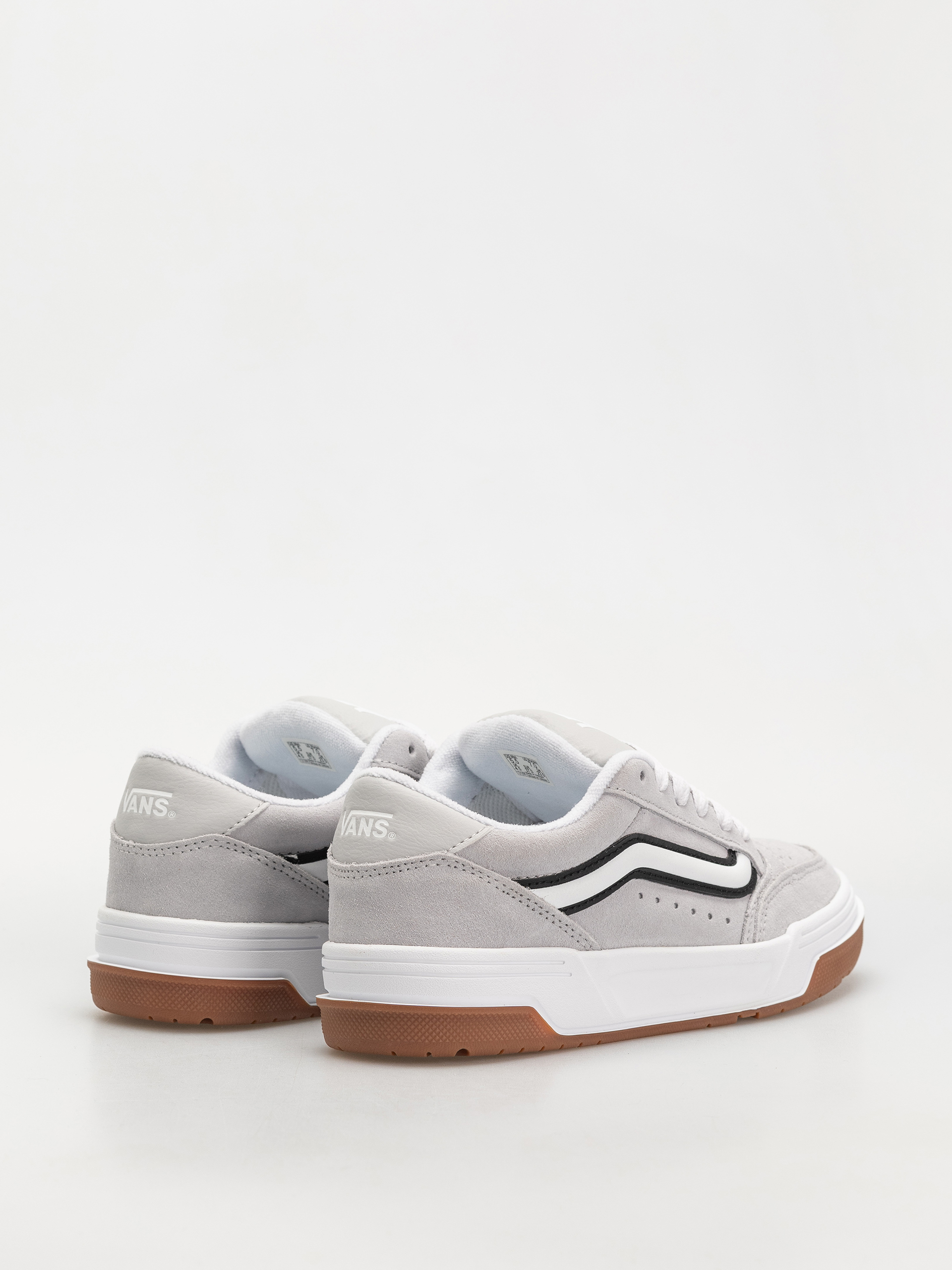 Pantofi Vans Hylane (retro skate lunar rock)