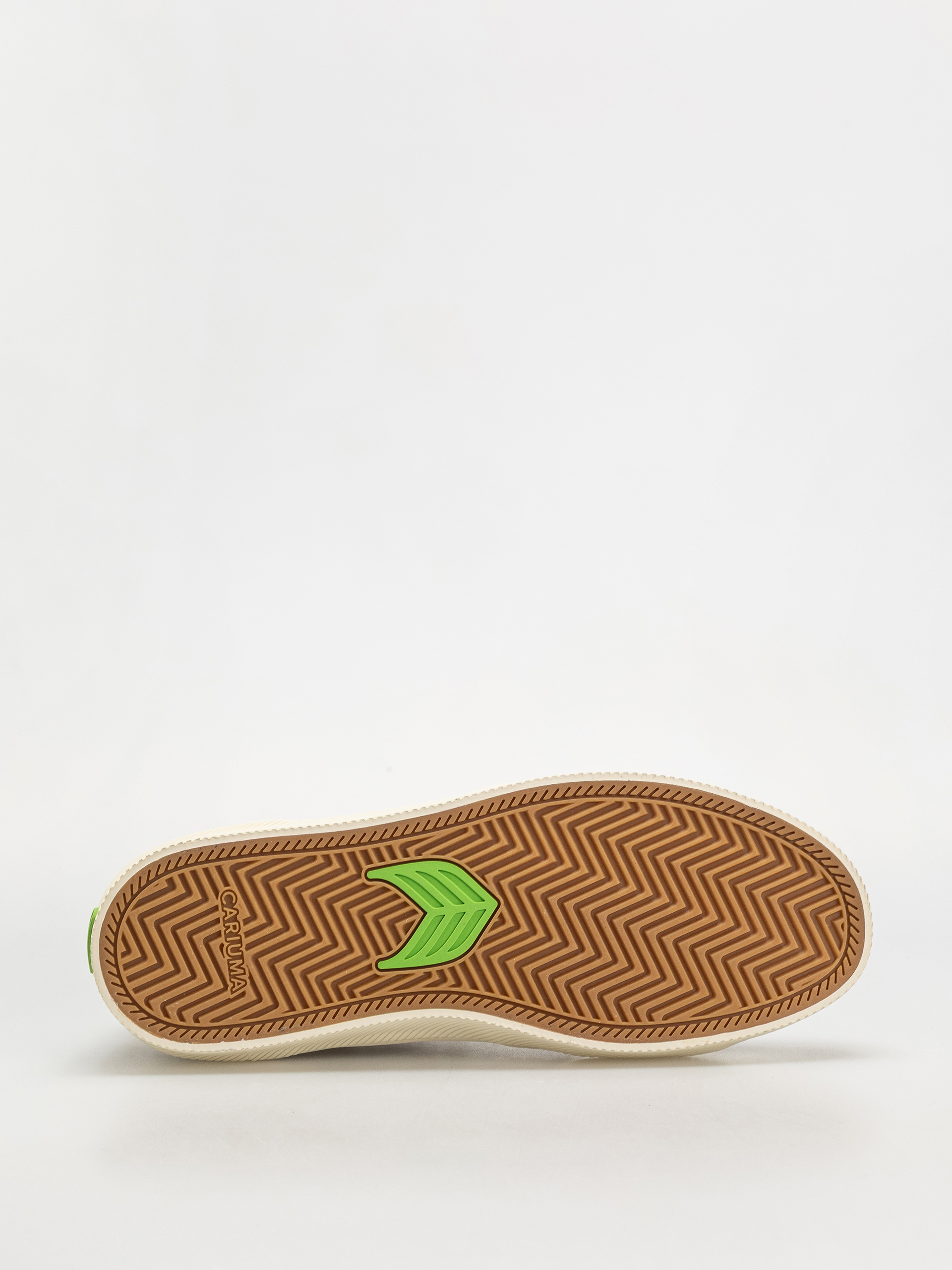 Pantofi Cariuma Catiba Pro 2.0 (black suede and cordura ivory logo)