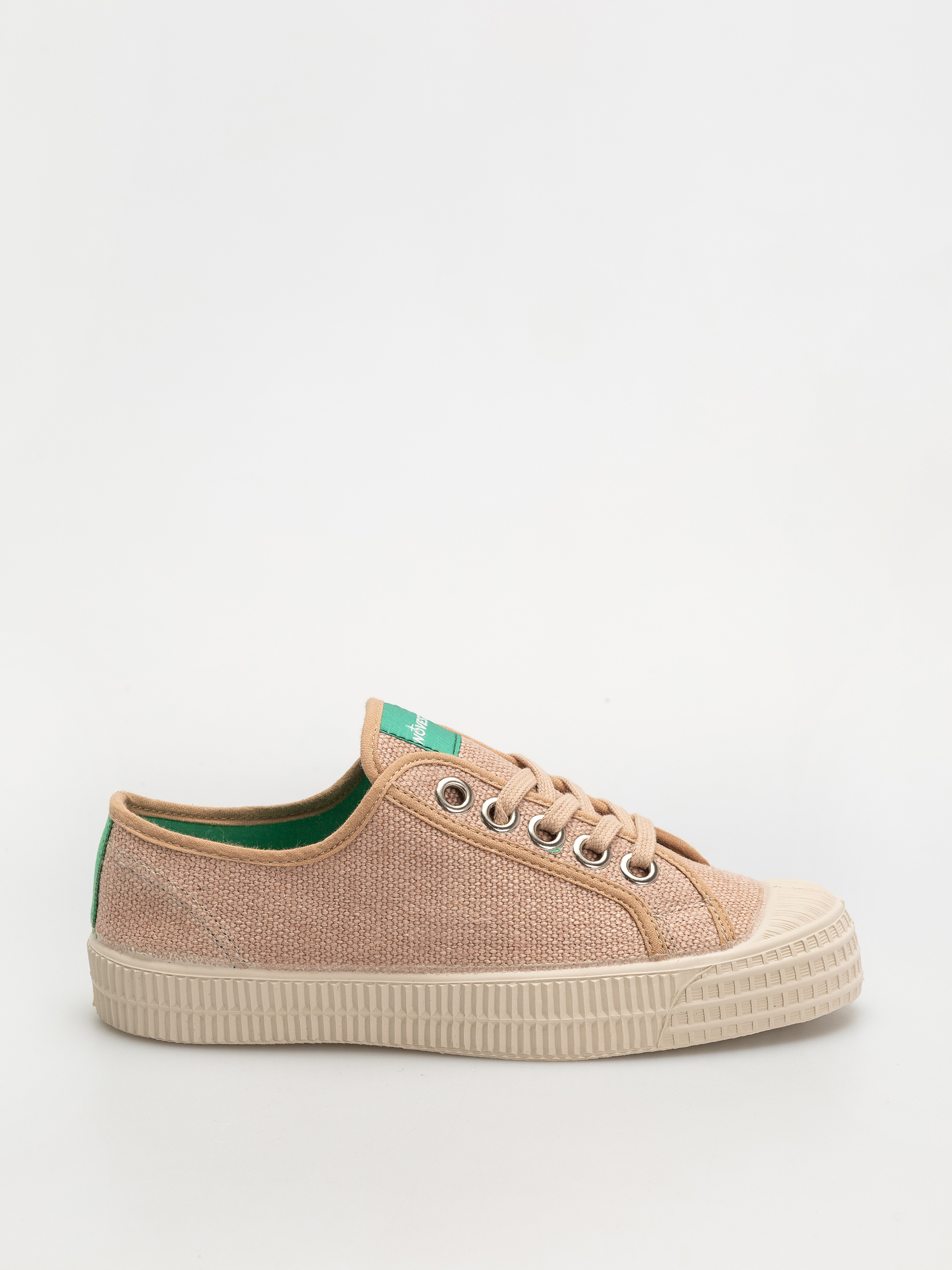 Teniși Novesta Star Master (hemp pink)