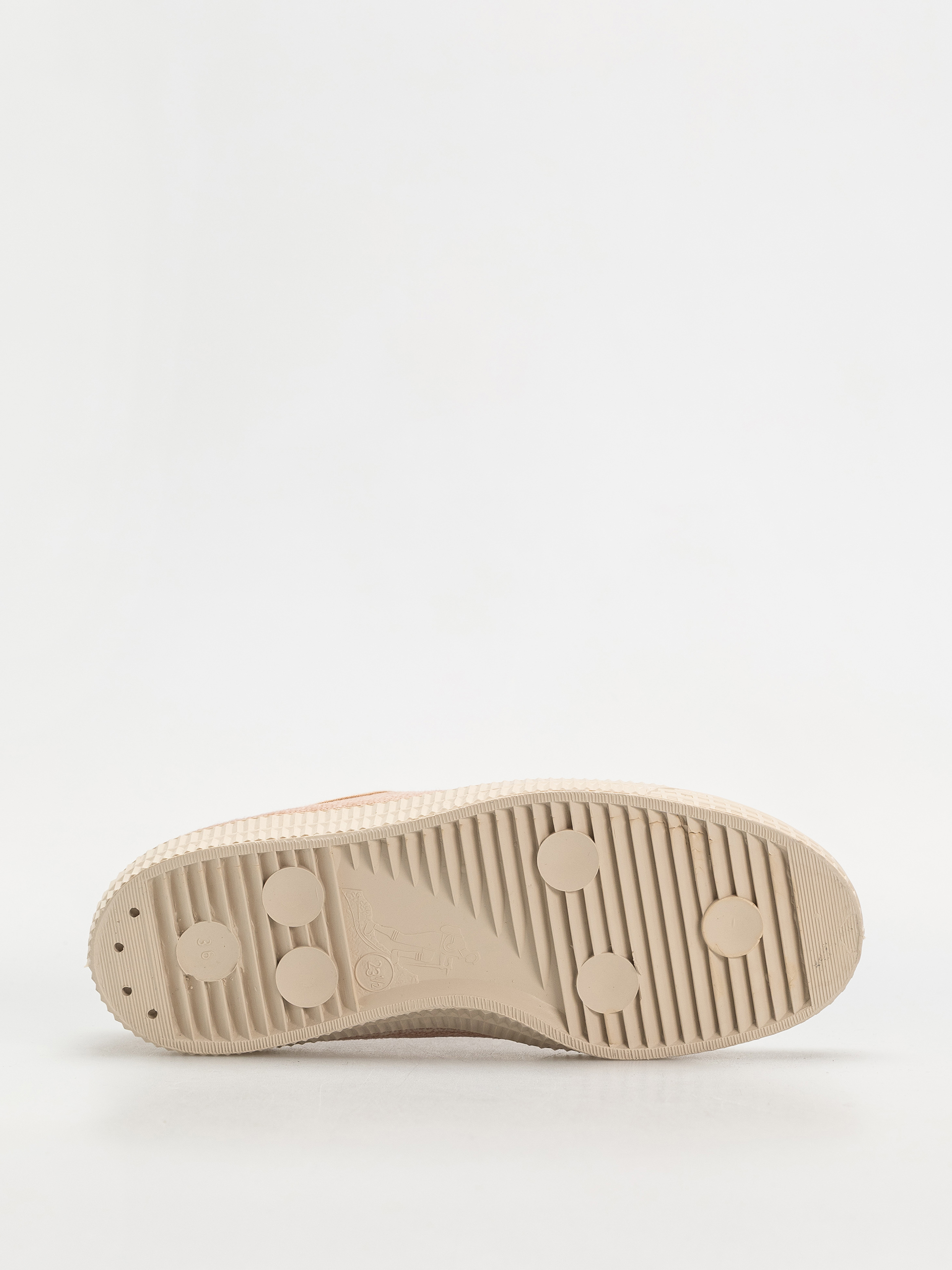 Teniși Novesta Star Master (hemp pink)