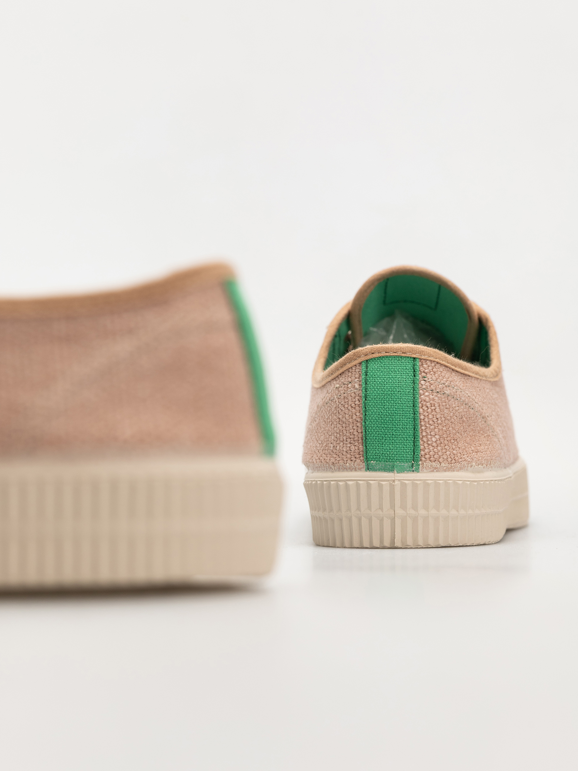 Teniși Novesta Star Master (hemp pink)