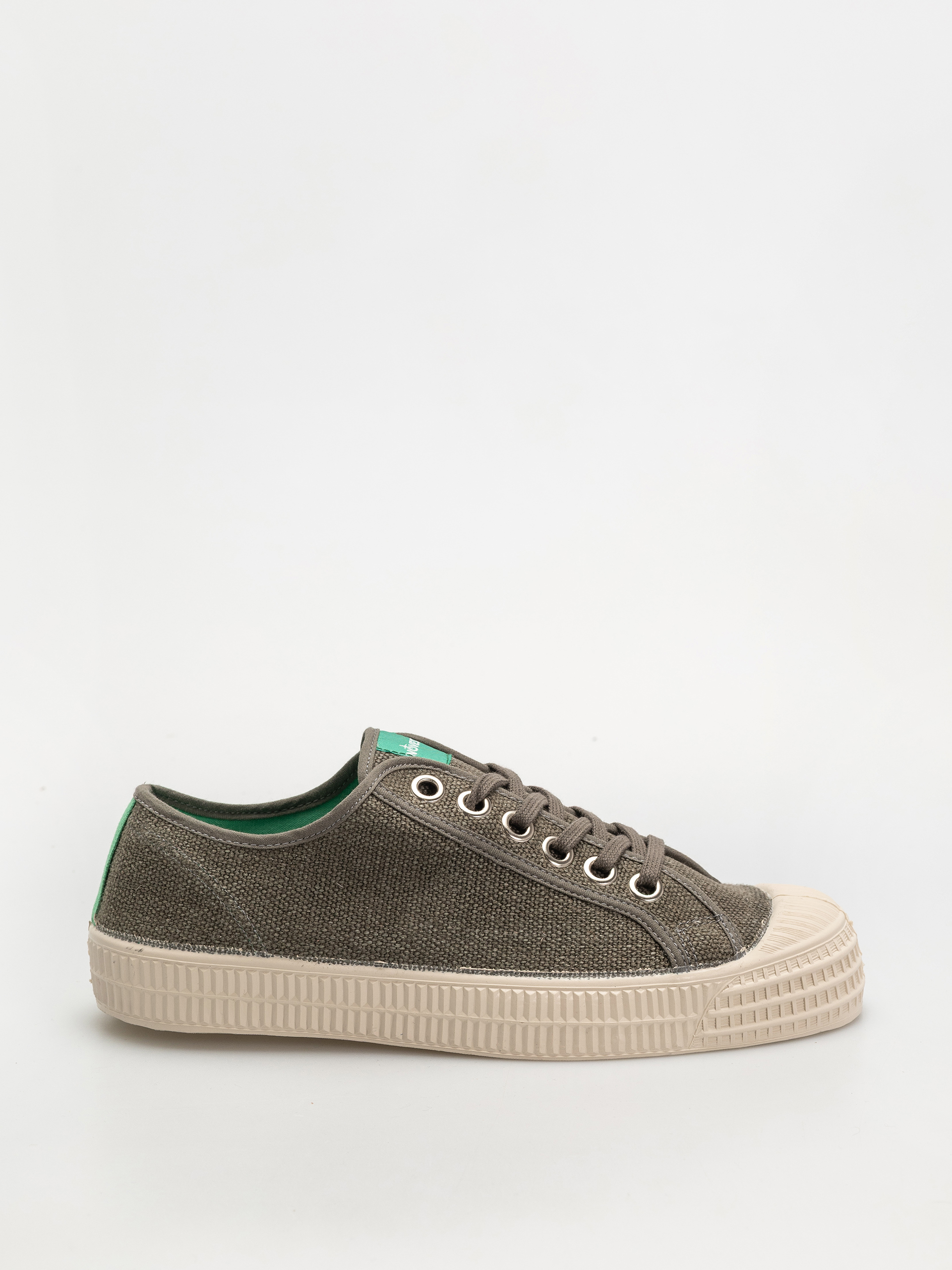 Teniși Novesta Star Master (hemp khaki)