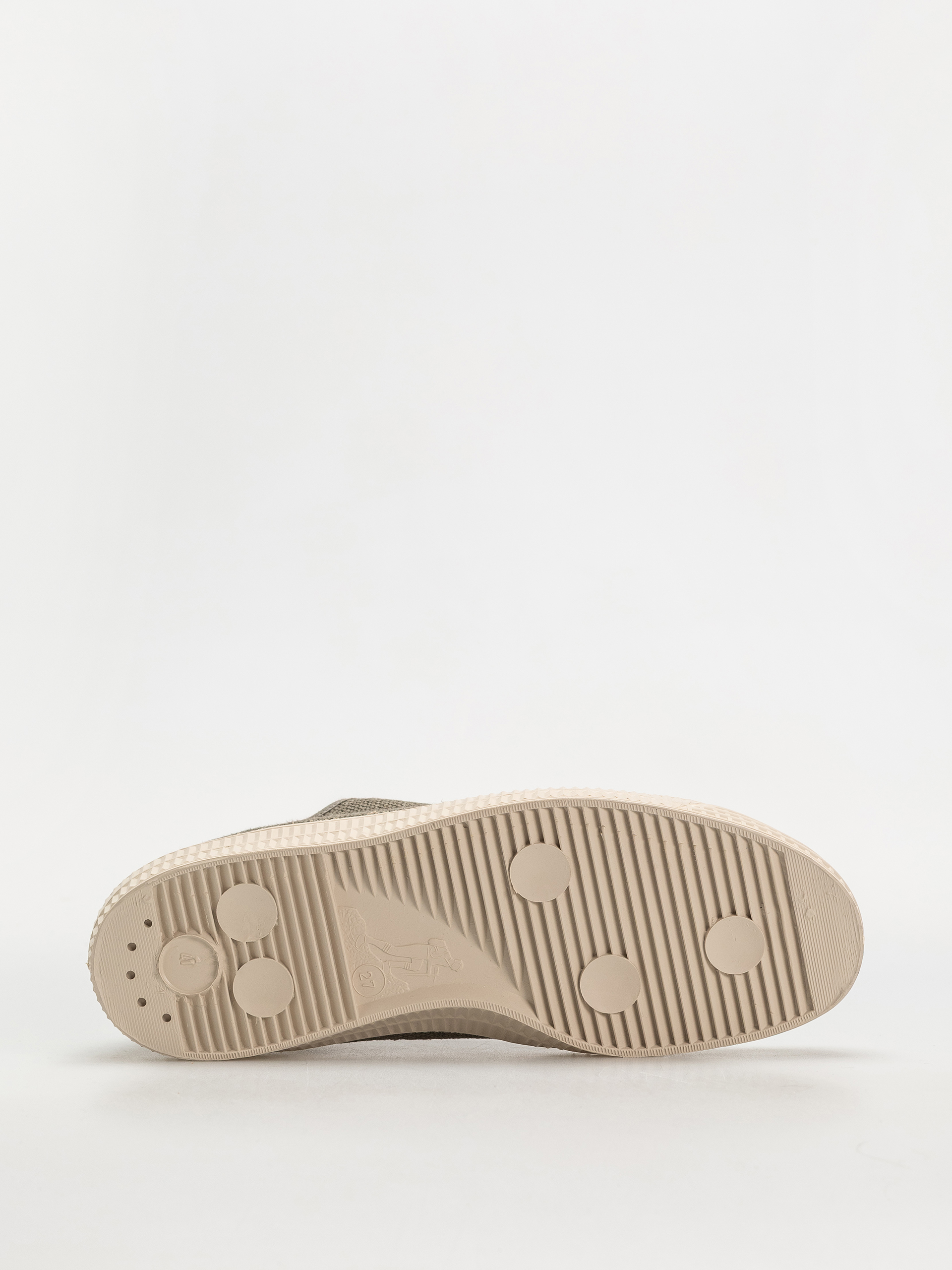 Teniși Novesta Star Master (hemp khaki)