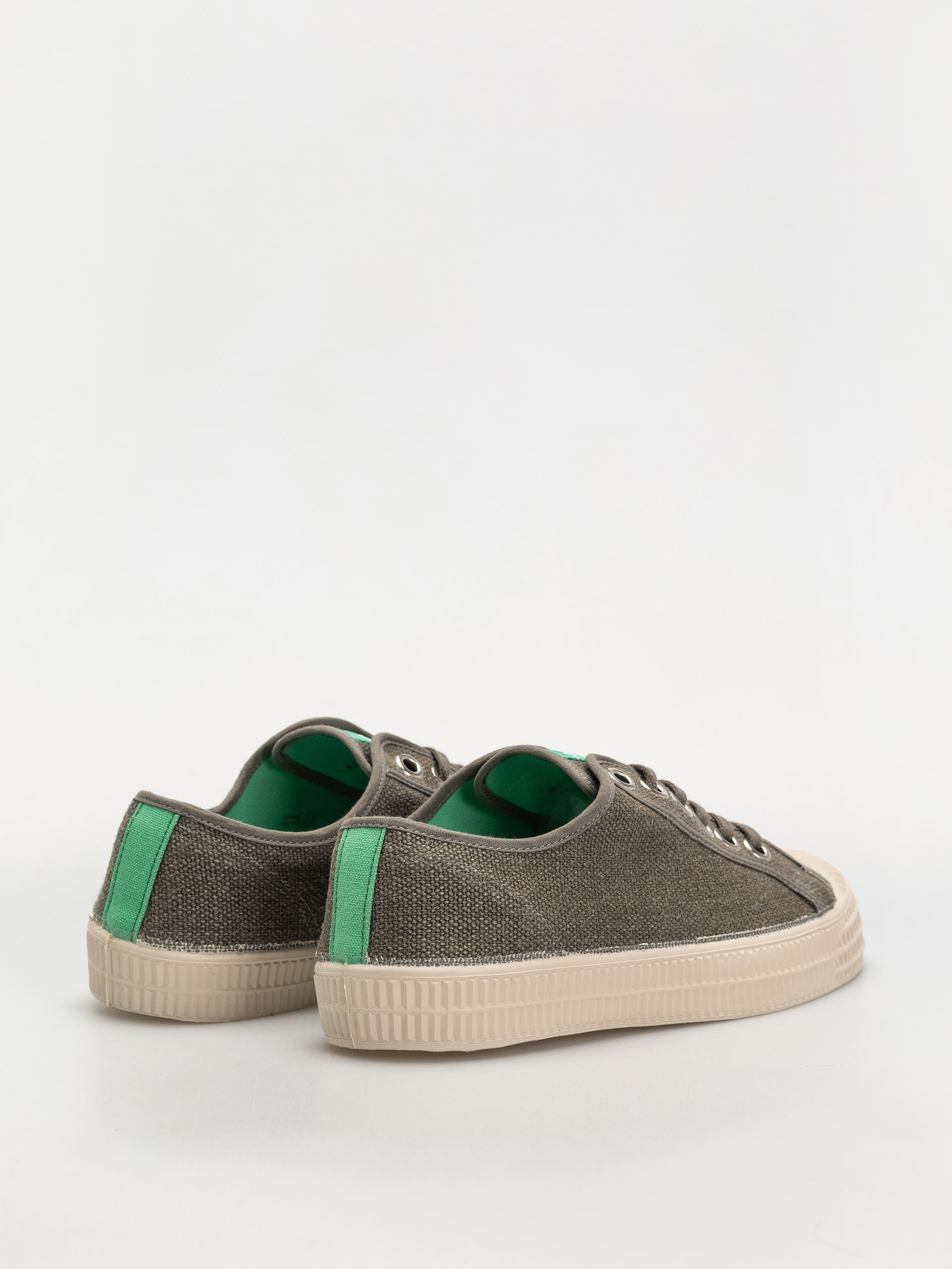 Teniși Novesta Star Master (hemp khaki)