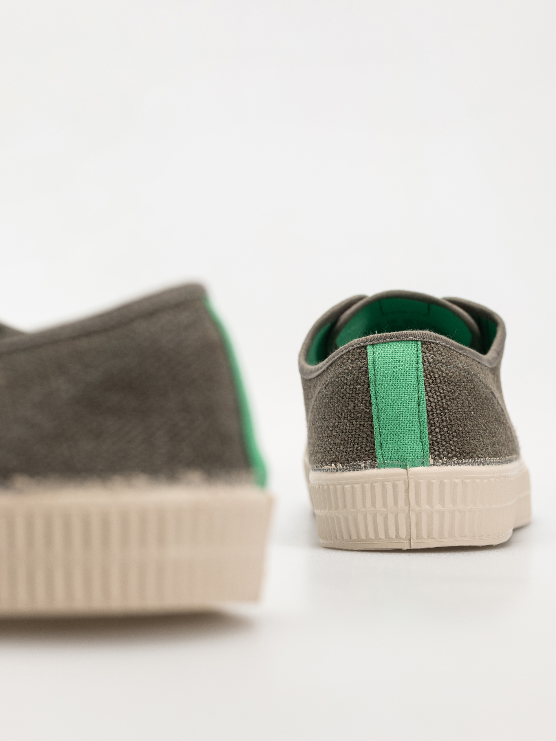 Teniși Novesta Star Master (hemp khaki)