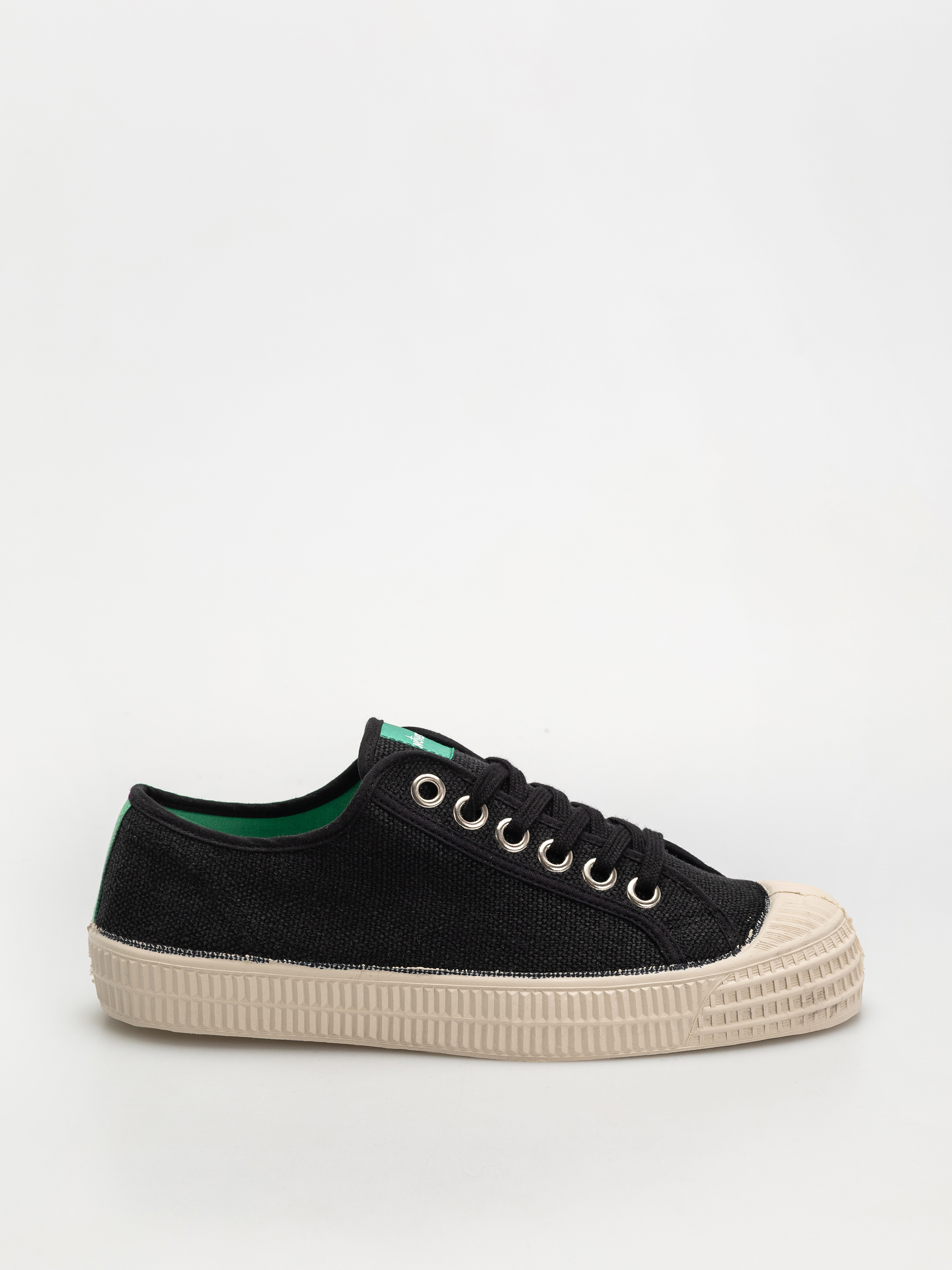 Teniși Novesta Star Master (hemp black)