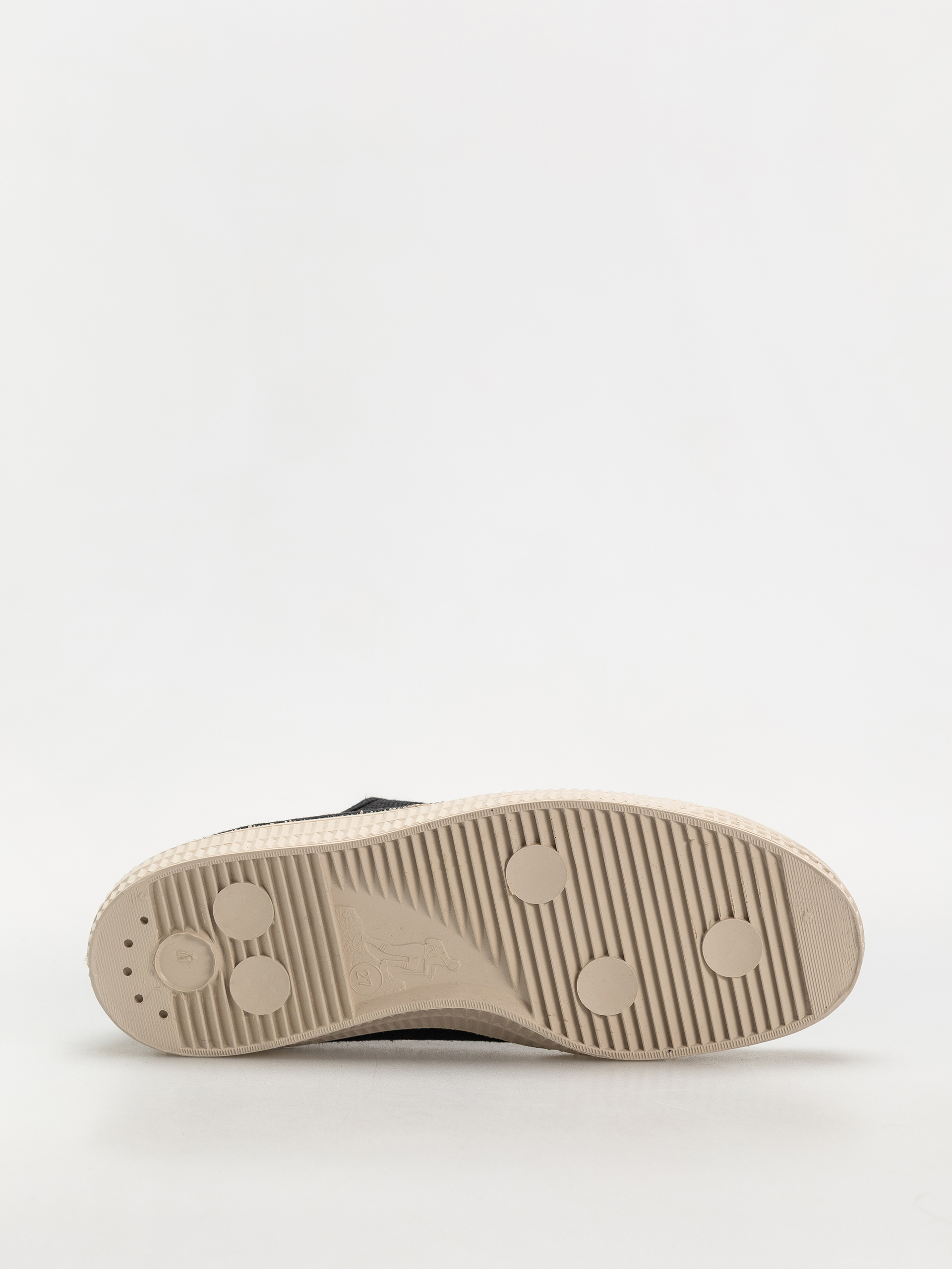 Teniși Novesta Star Master (hemp black)