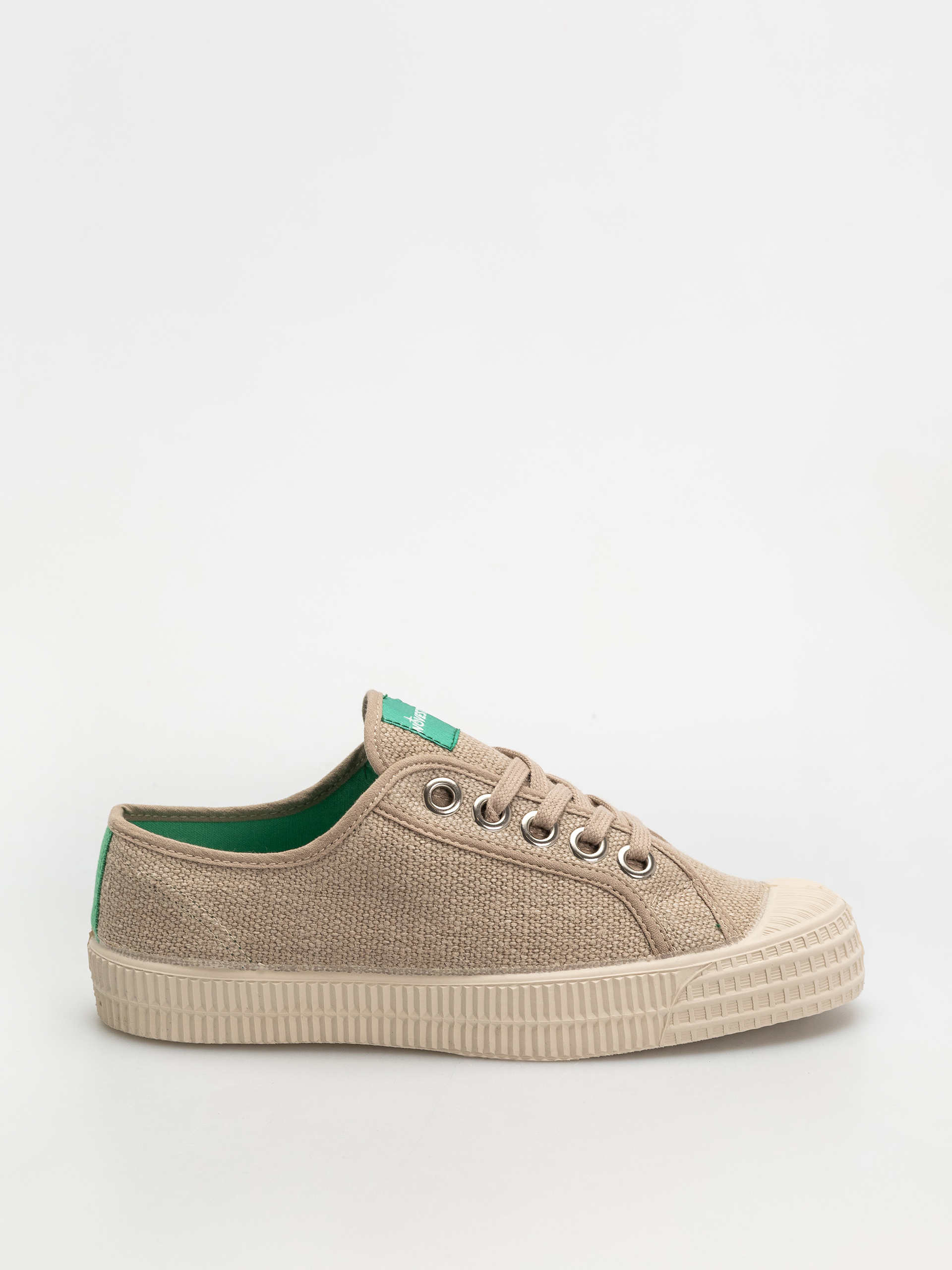 Teniși Novesta Star Master (hemp beige)
