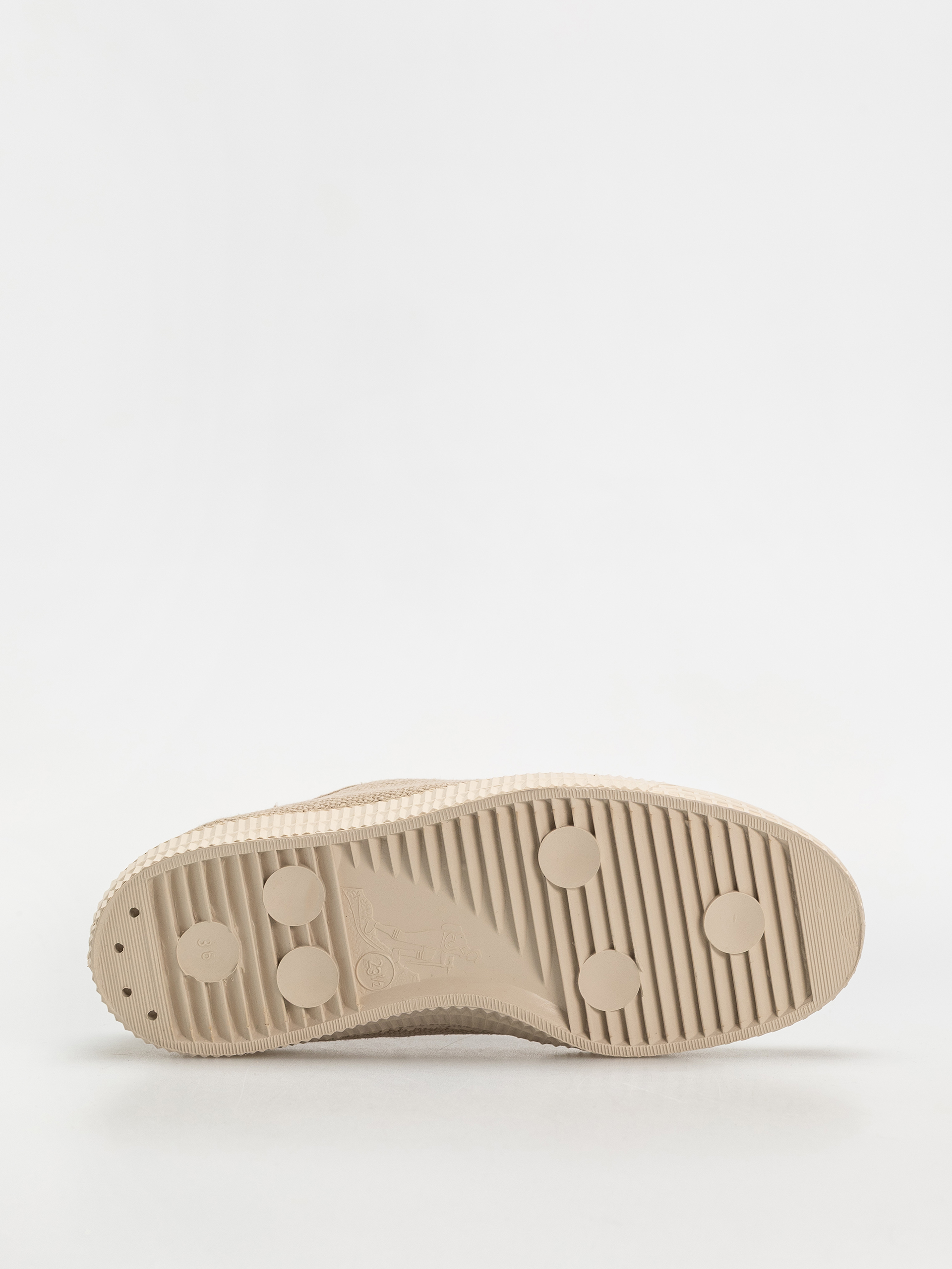 Teniși Novesta Star Master (hemp beige)