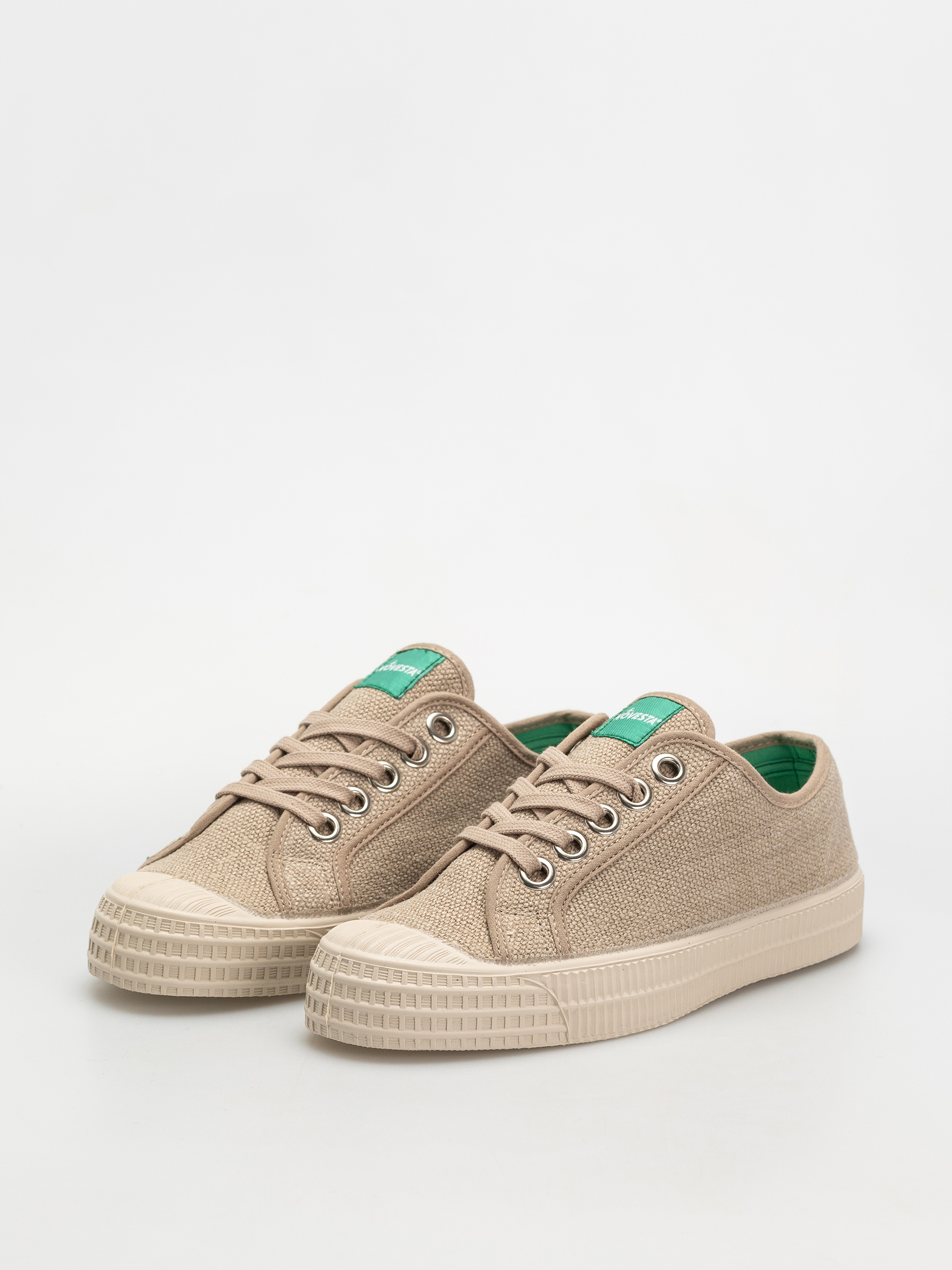 Teniși Novesta Star Master (hemp beige)