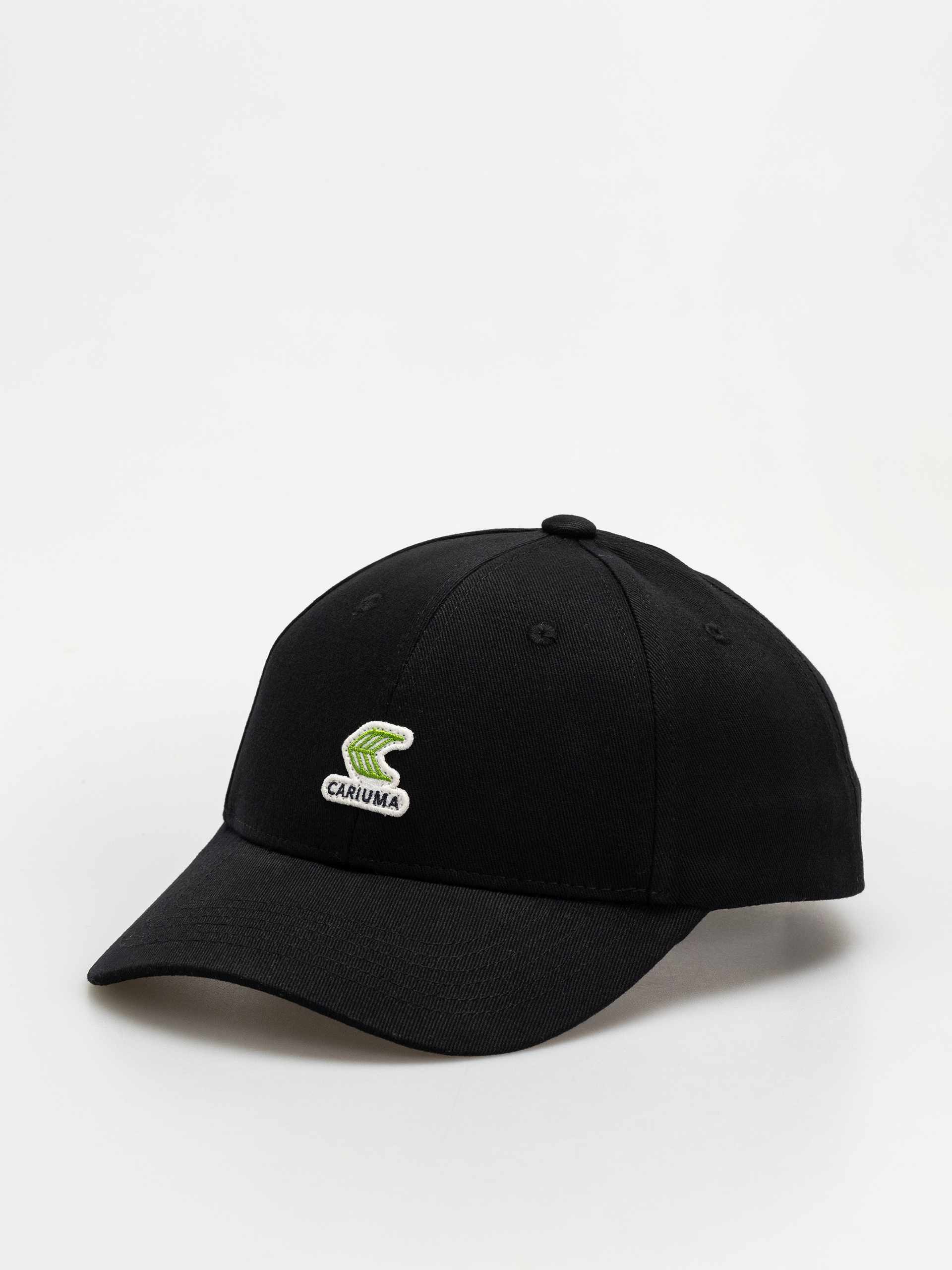 Șapcă Cariuma Cariuma Patch (black)