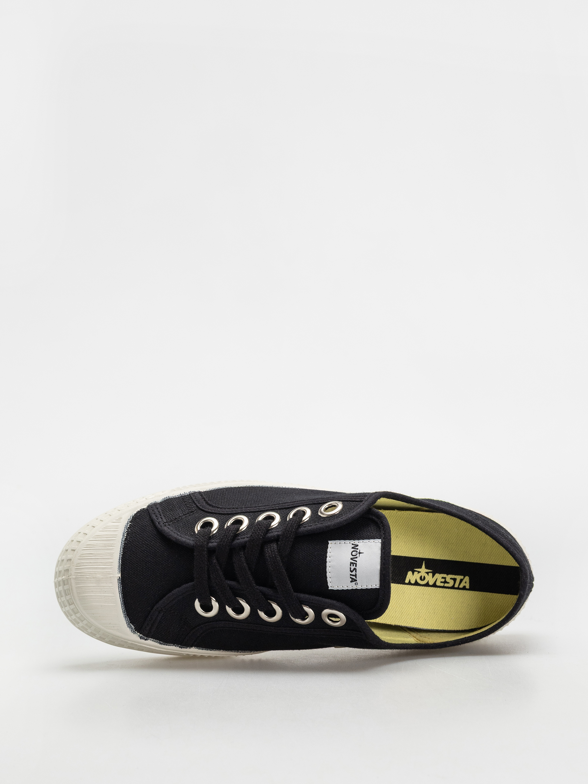 Teniși Novesta Star Master (60 black)