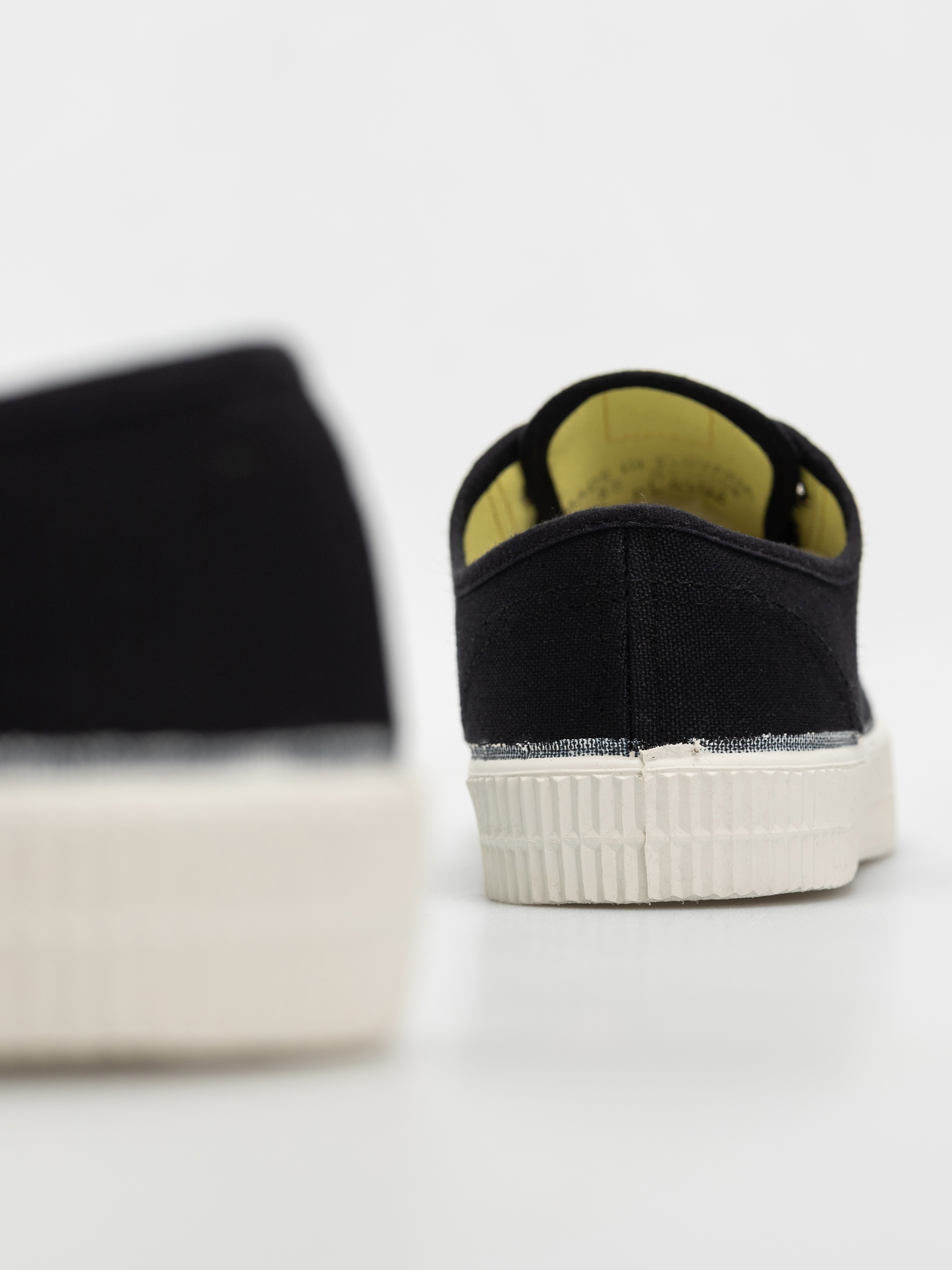 Teniși Novesta Star Master (60 black)