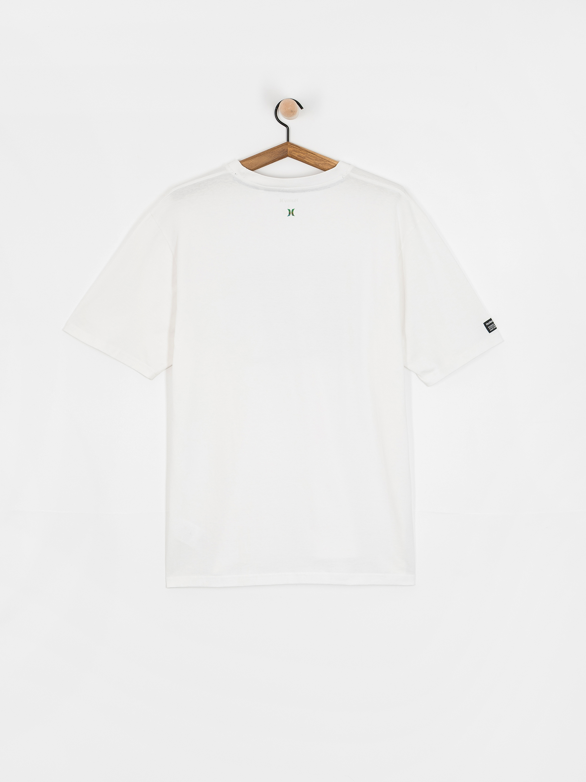 Tricou Hurley Aerial (white)