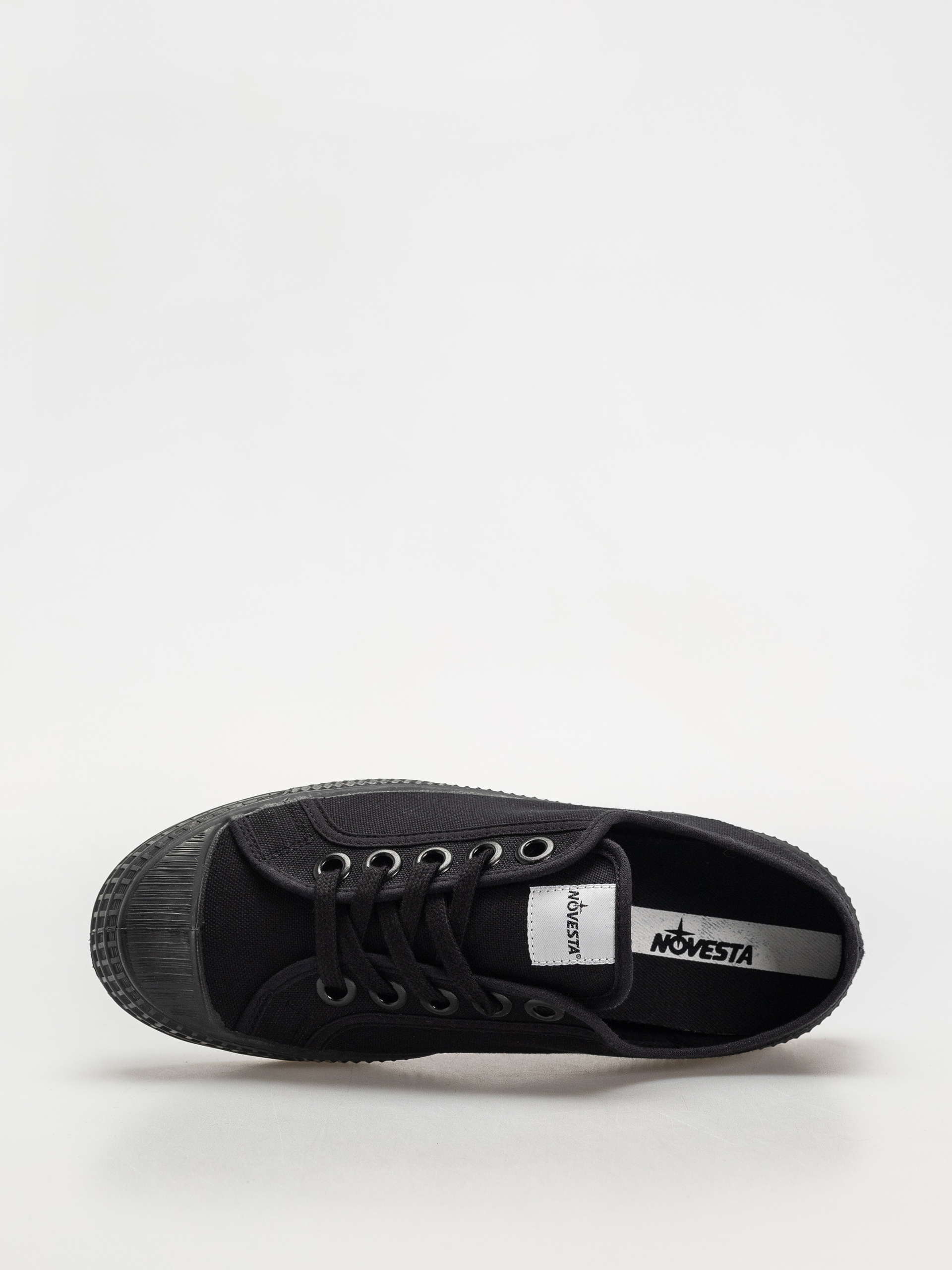 Teniși Novesta Star Master (all black)