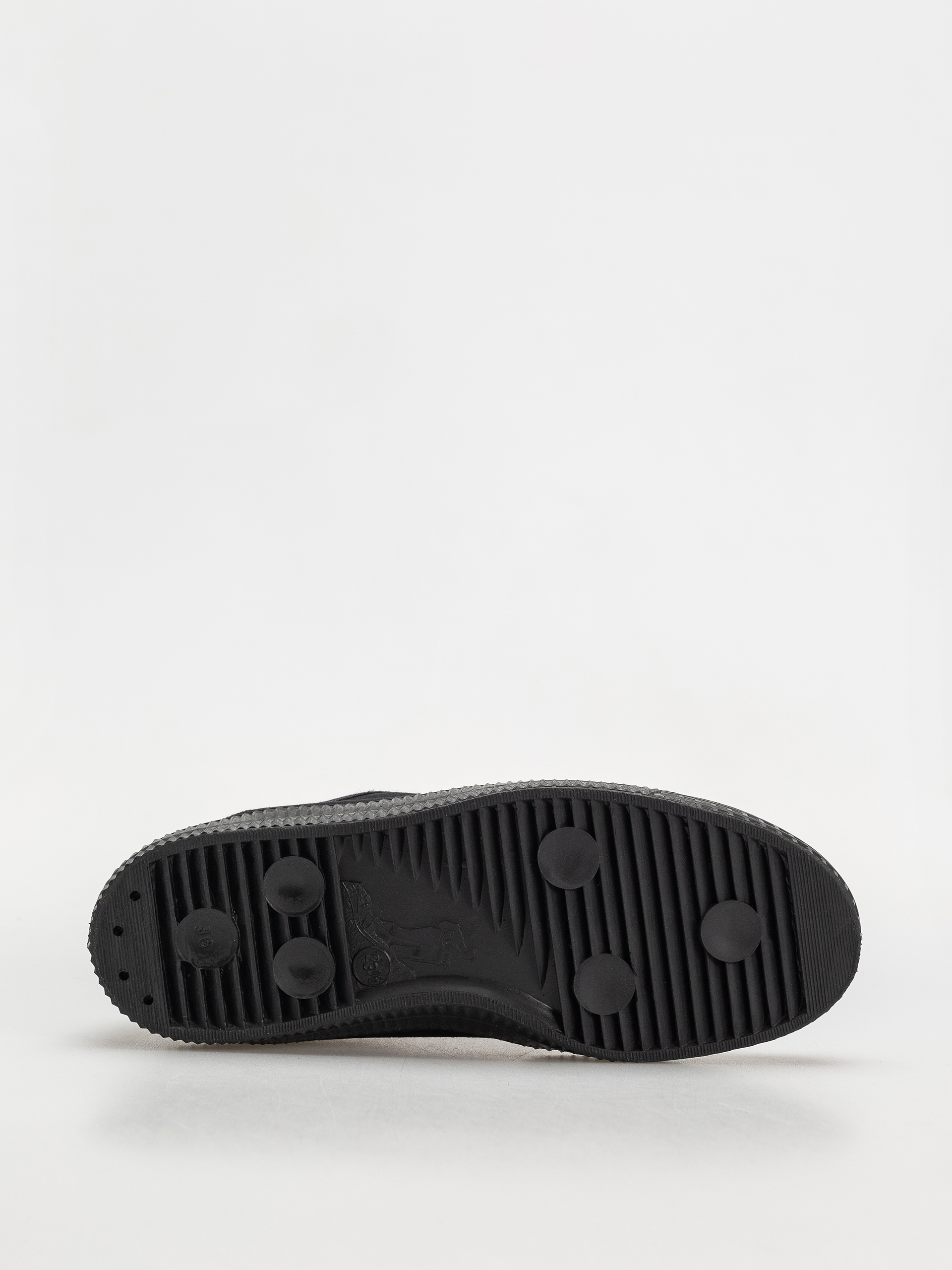 Teniși Novesta Star Master (all black)