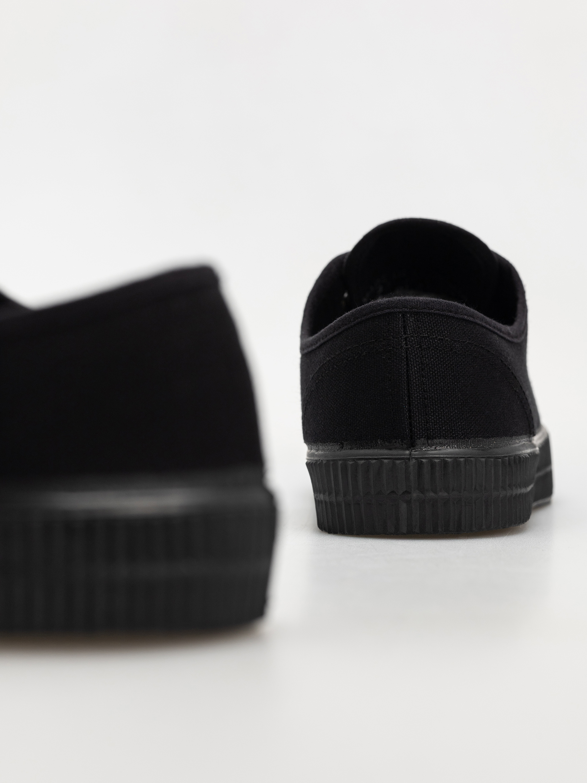 Teniși Novesta Star Master (all black)