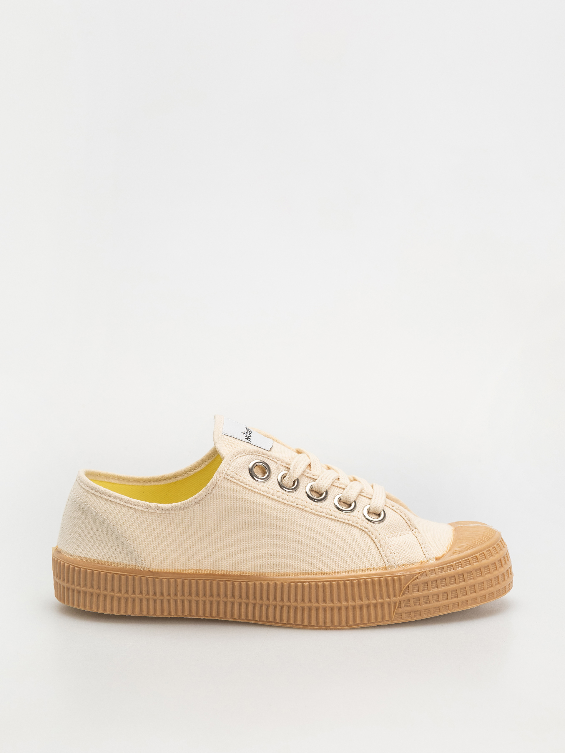 Teniși Novesta Star Master (99 beige/003 transparent)
