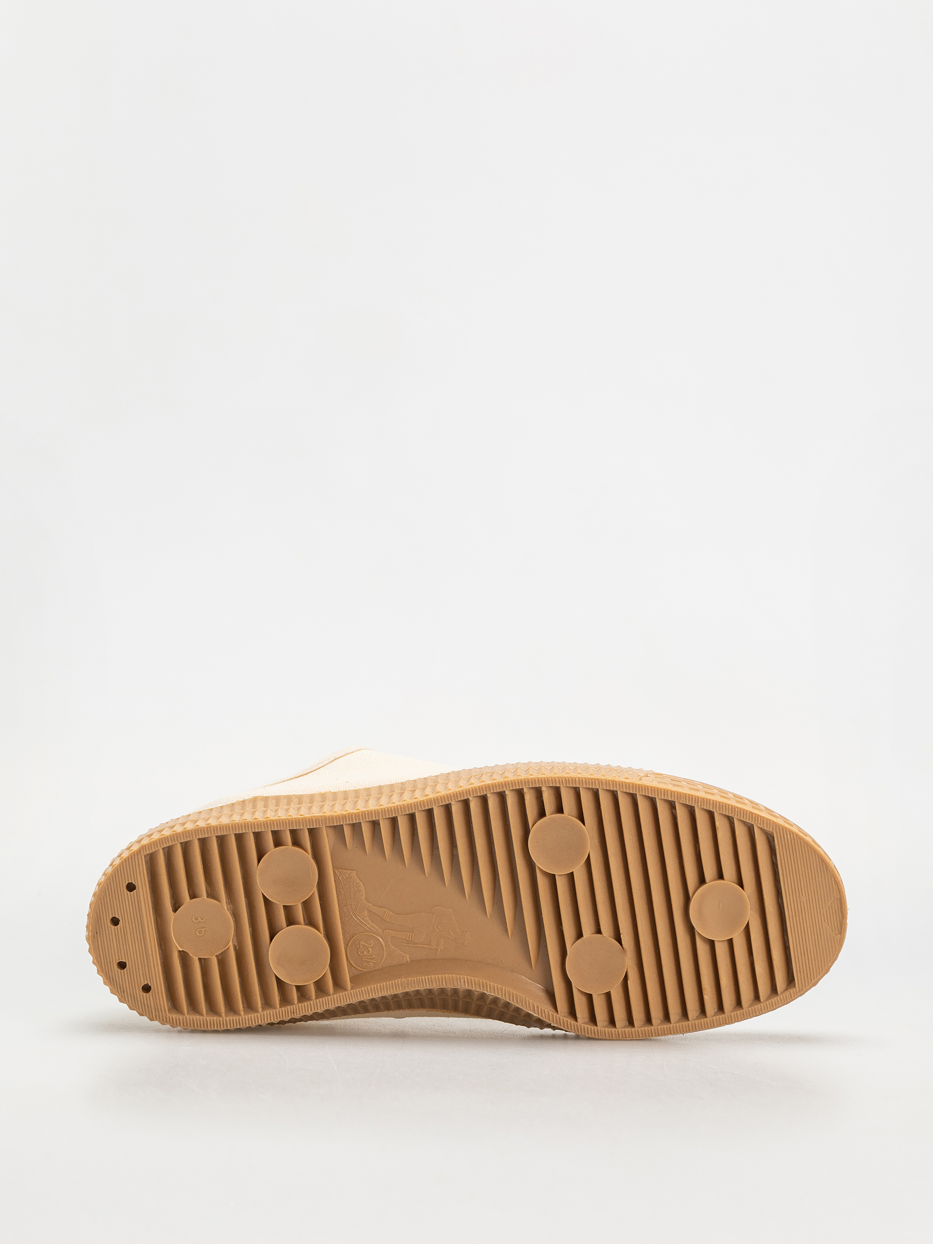 Teniși Novesta Star Master (99 beige/003 transparent)