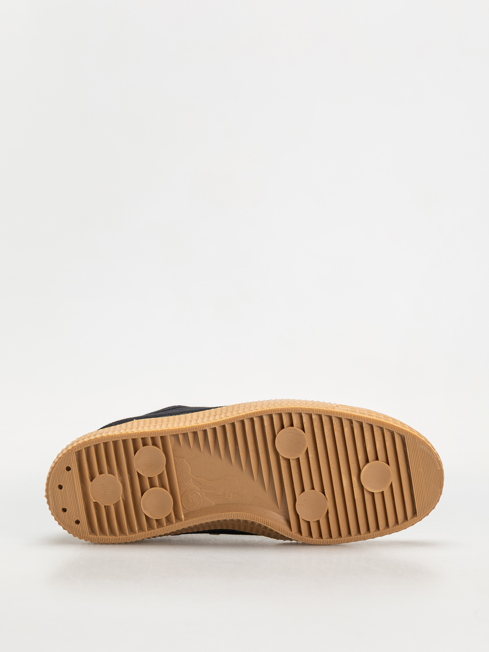 Teniși Novesta Star Master (60 black/003 transparent)