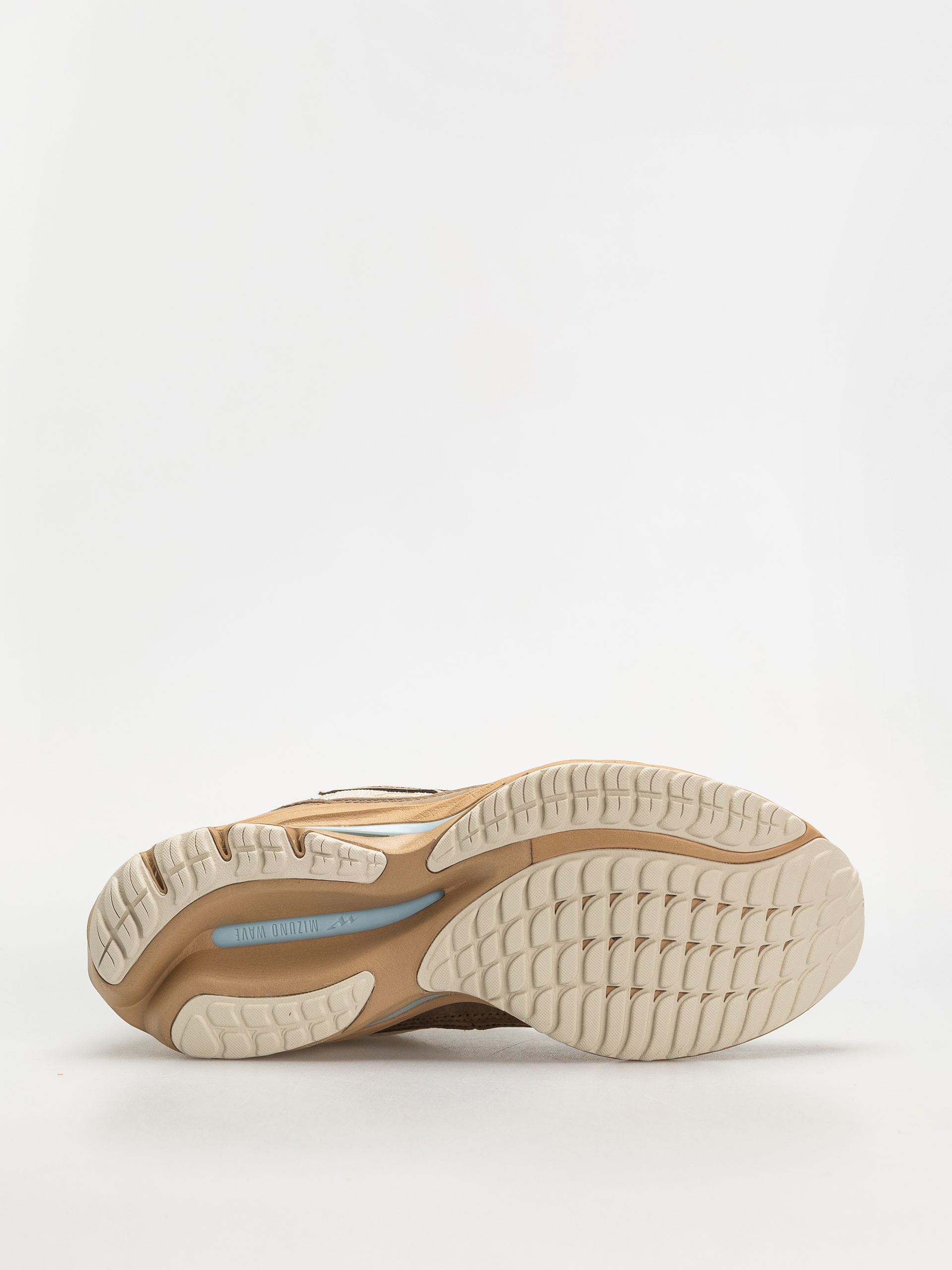 Pantofi Mizuno Wave Rider Βeta Premium (vintage khaki/chicory coffee/lantana)