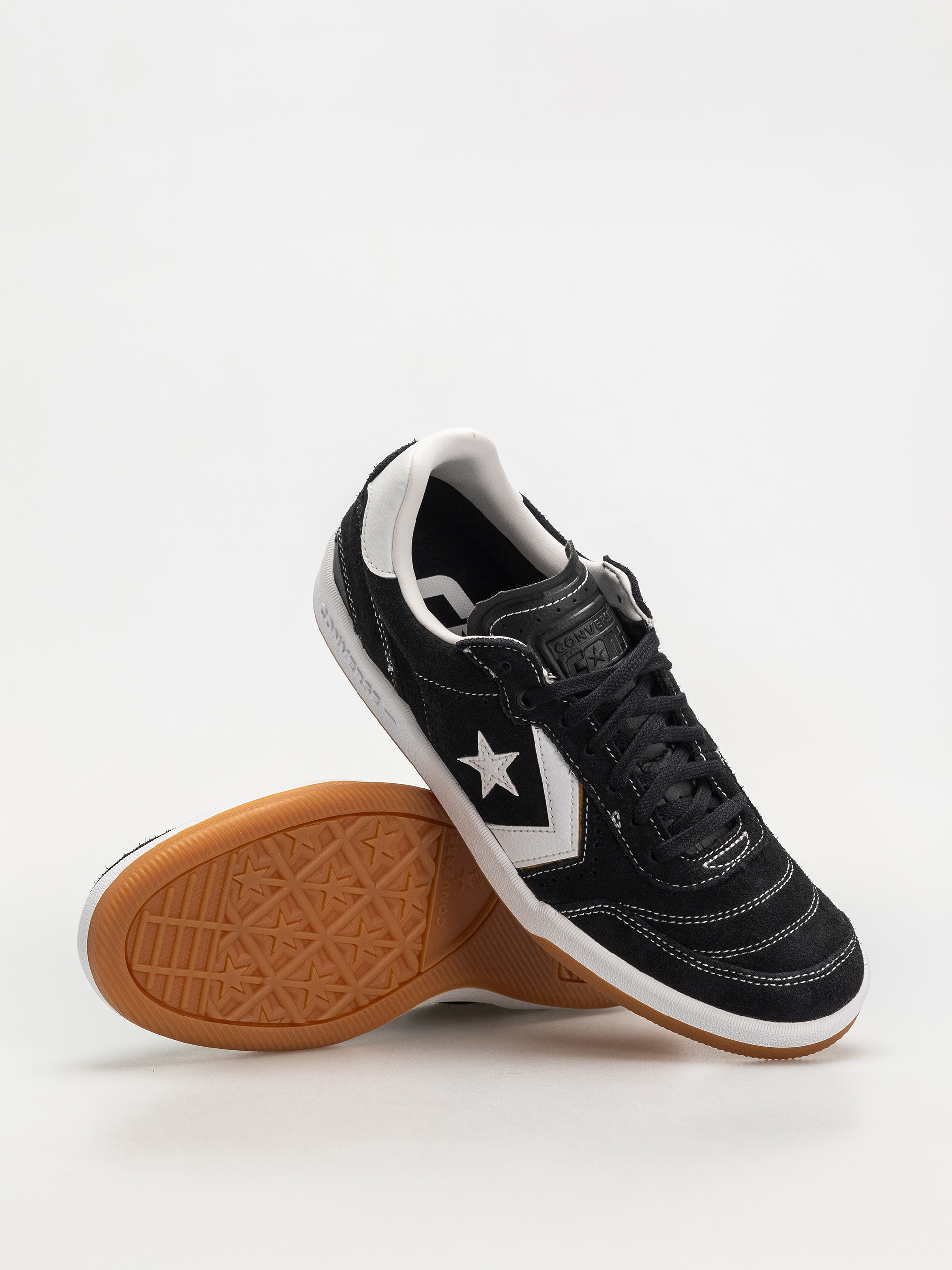 Pantofi Converse Louie Lopez Pro 2 (black/white/black)