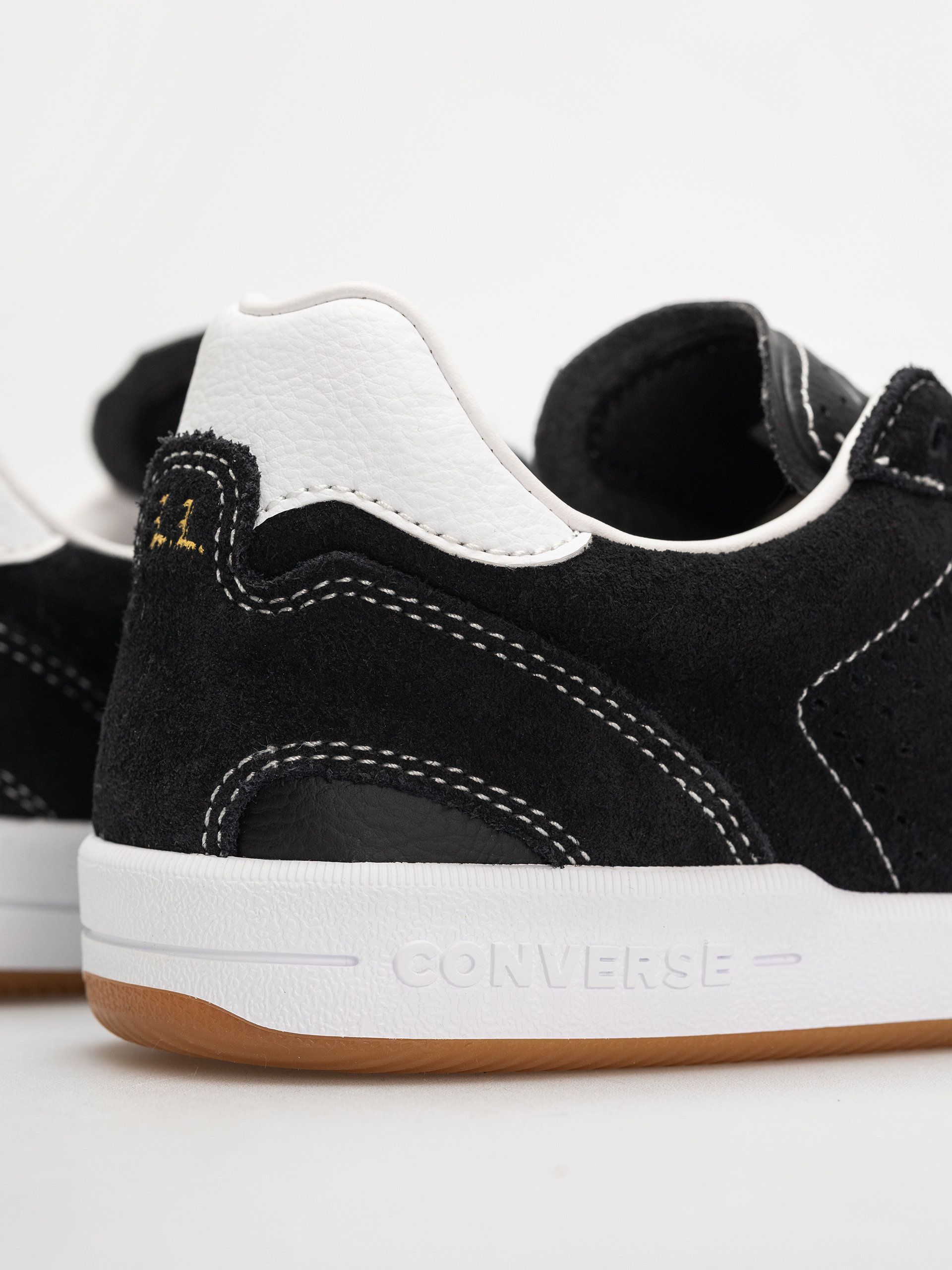 Pantofi Converse Louie Lopez Pro 2 (black/white/black)