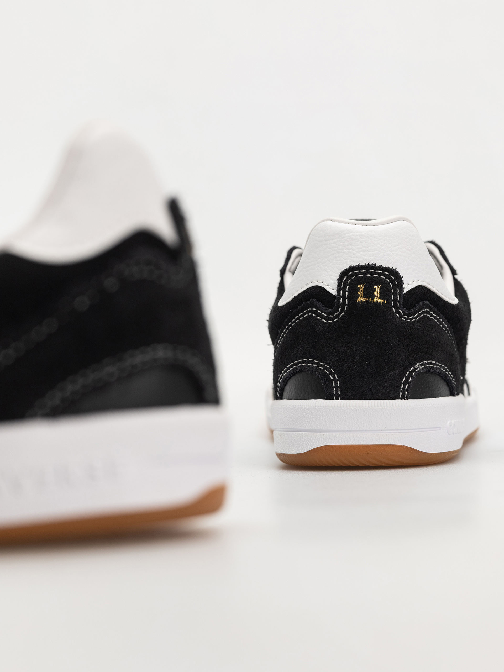 Pantofi Converse Louie Lopez Pro 2 (black/white/black)