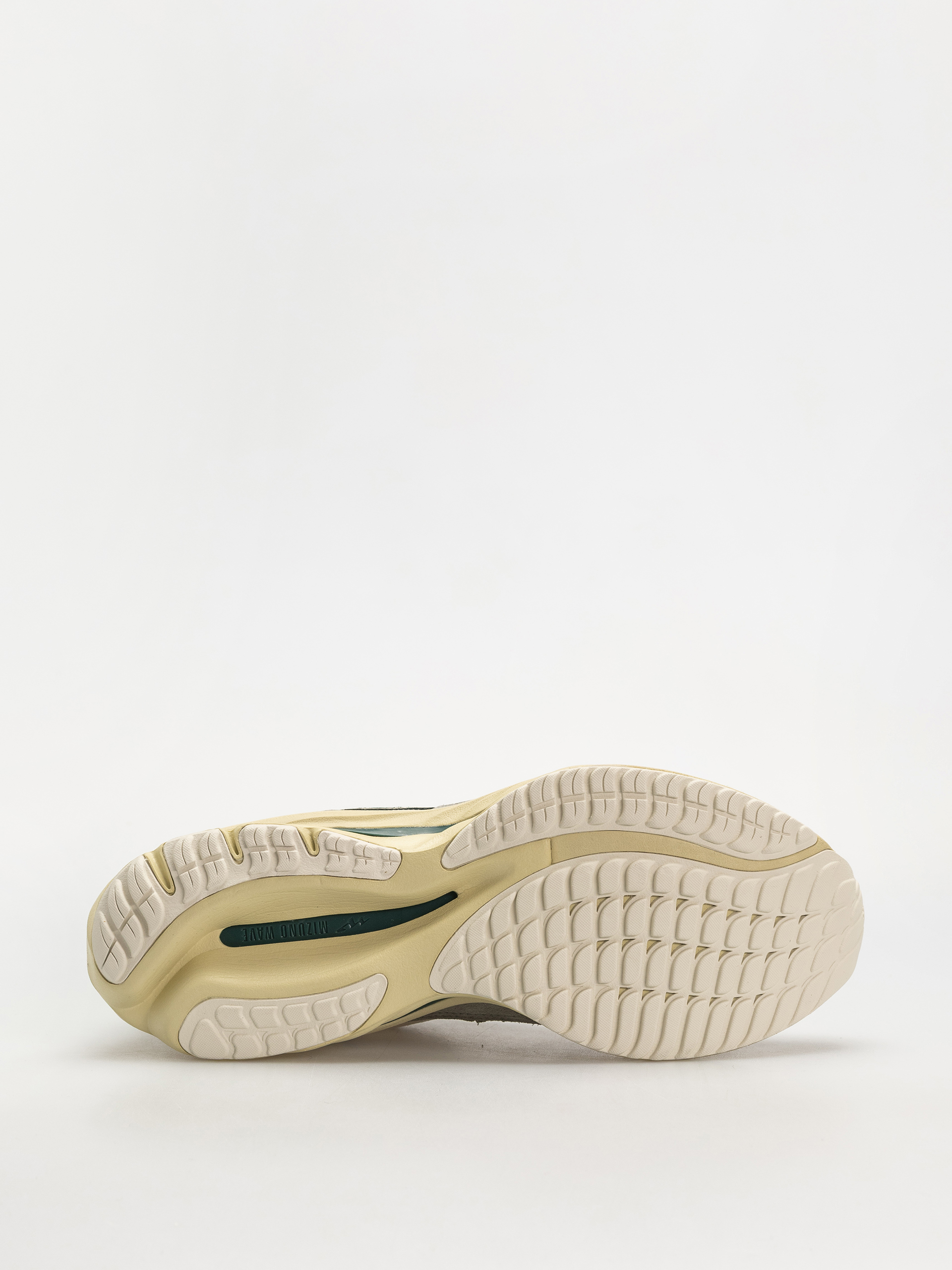 Pantofi Mizuno Wave Rider Beta (shadow/pine grove/summer sand)