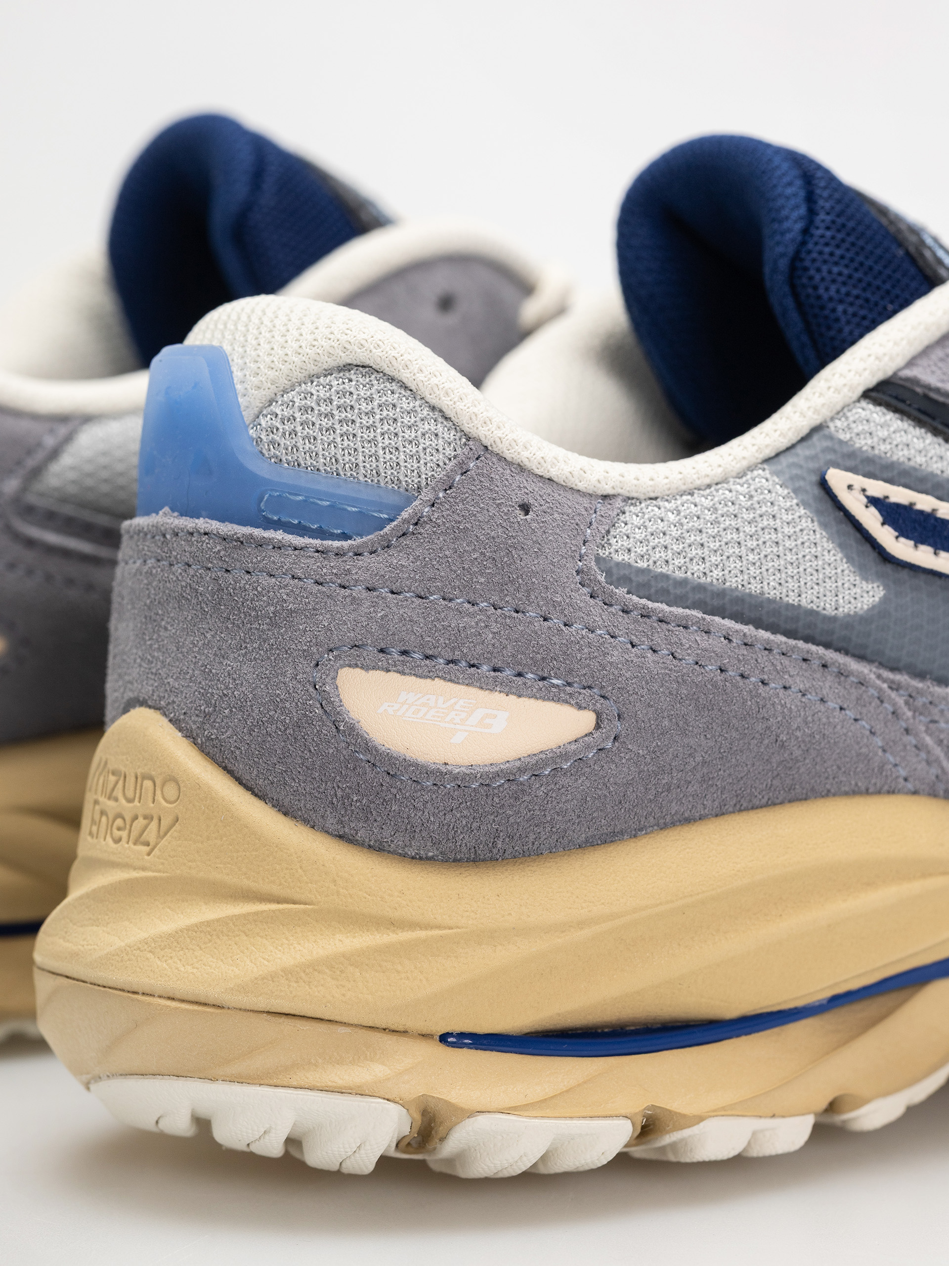 Pantofi Mizuno Wave Rider Beta (tradewinds/india ink/harbor mist)