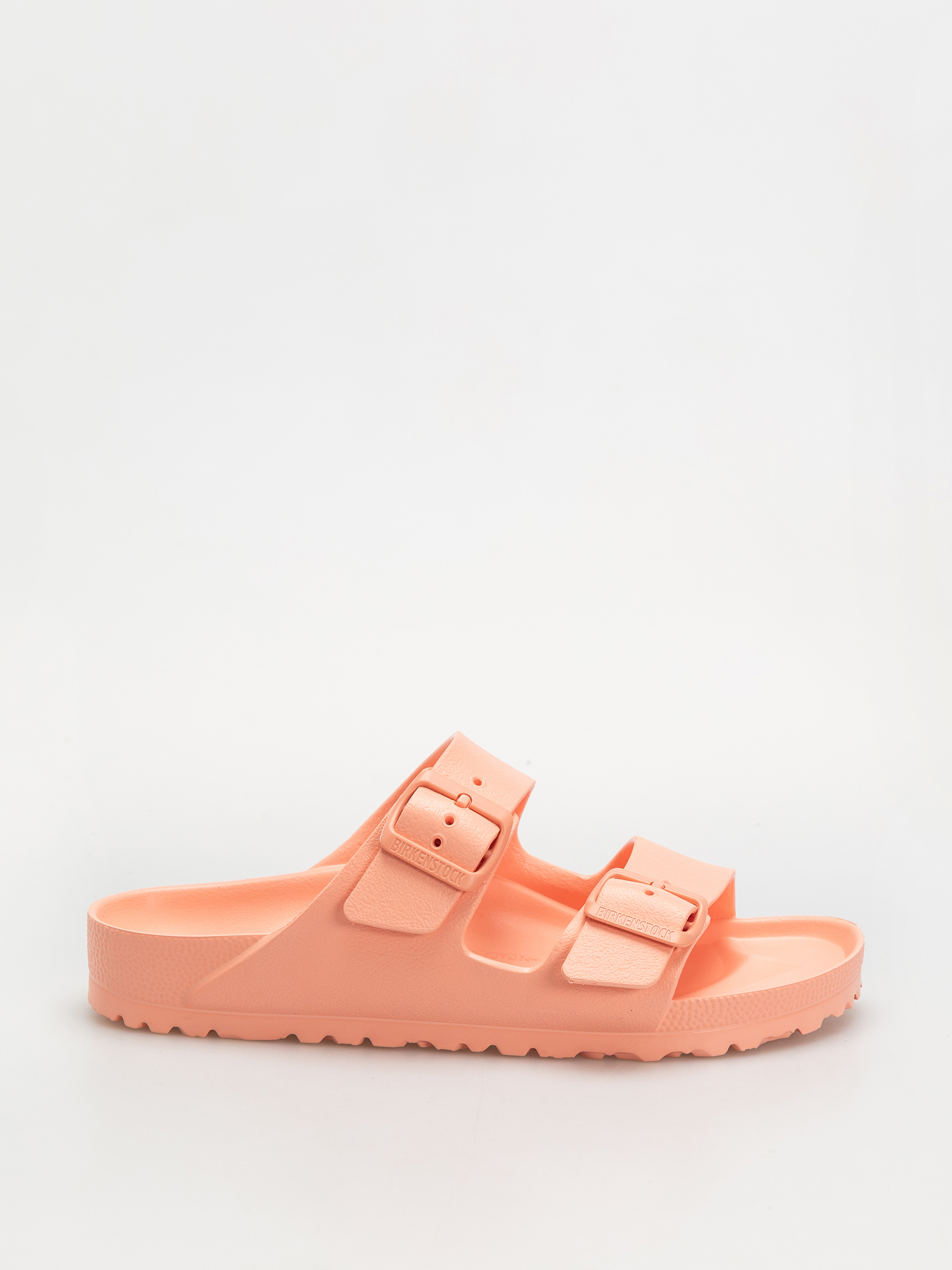 Șlapi Birkenstock Arizona Eva Narrow Wmn (coral peach)