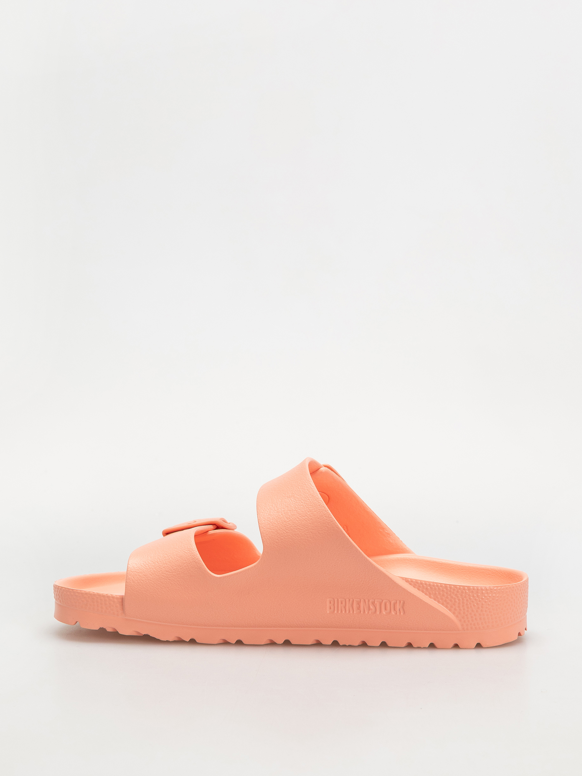 Șlapi Birkenstock Arizona Eva Narrow Wmn (coral peach)