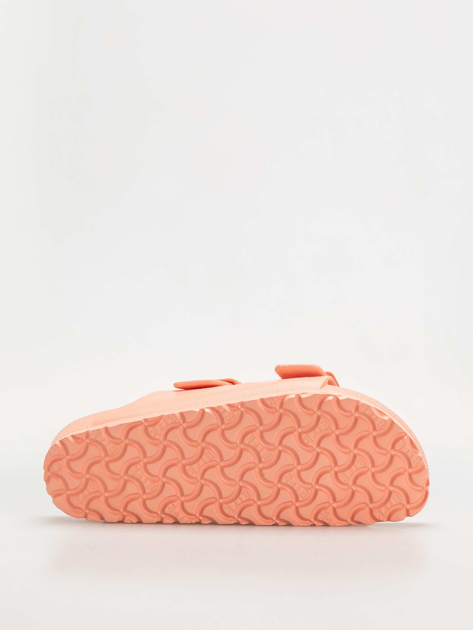 Șlapi Birkenstock Arizona Eva Narrow Wmn (coral peach)
