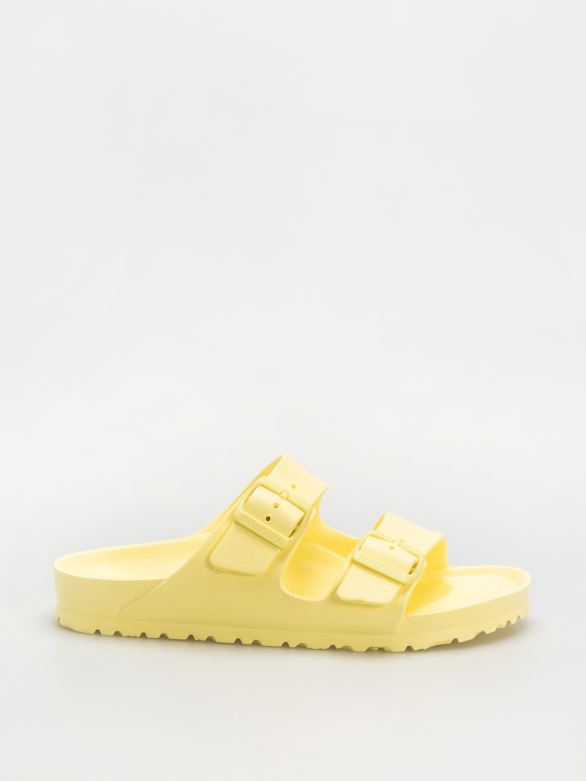 Șlapi Birkenstock Arizona Eva Narrow Wmn (popcorn)