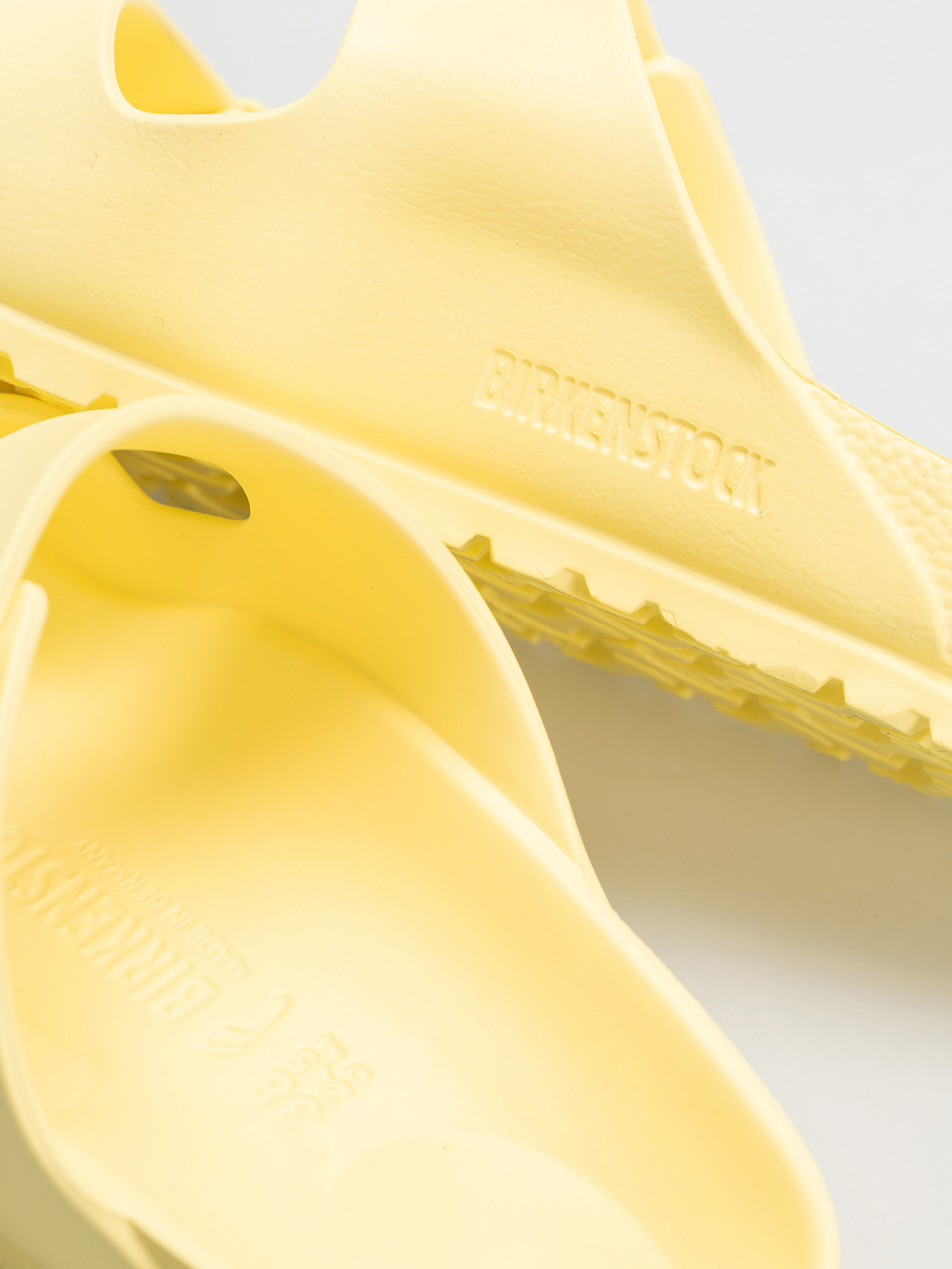 Șlapi Birkenstock Arizona Eva Narrow Wmn (popcorn)