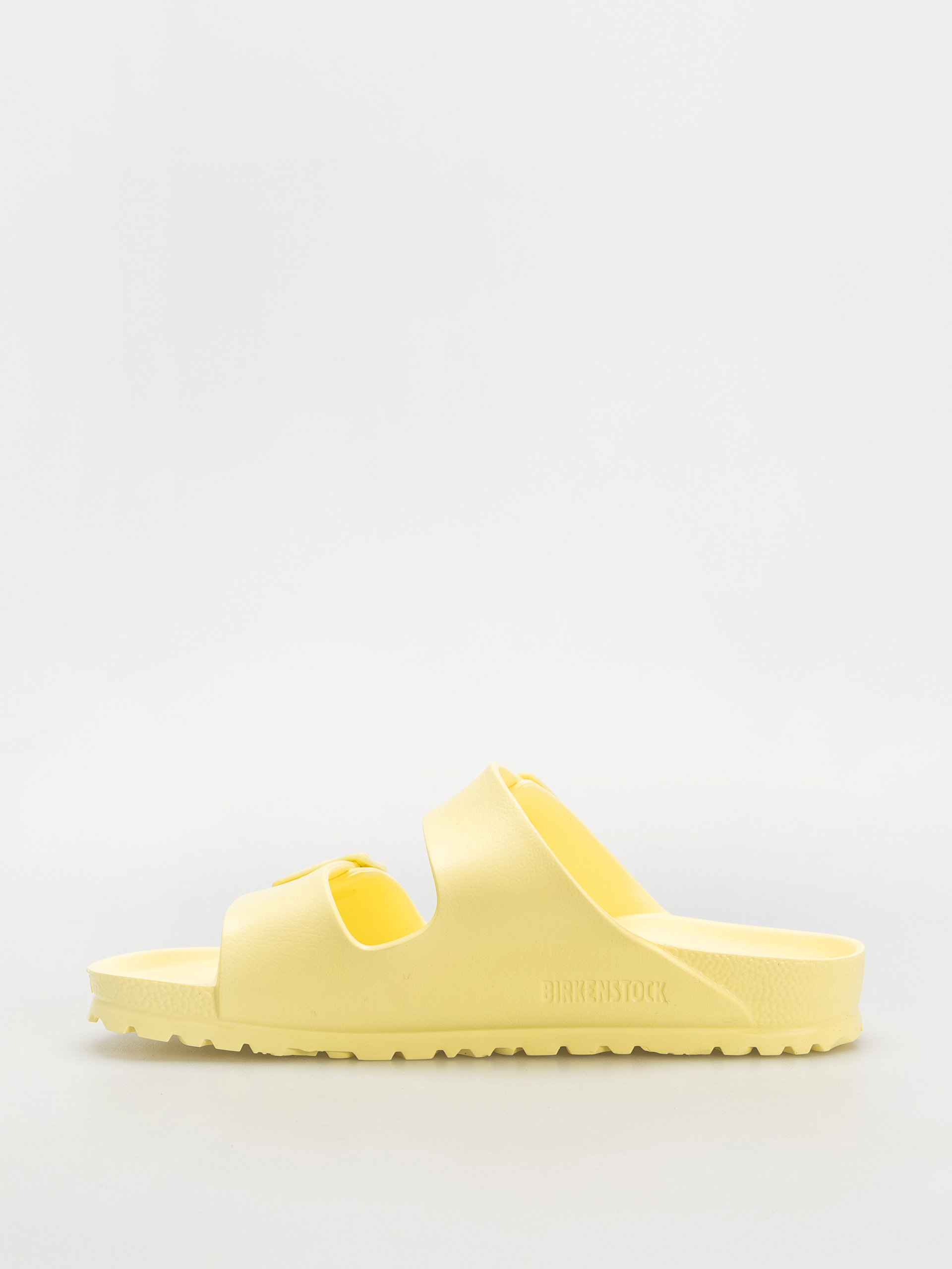 Șlapi Birkenstock Arizona Eva Narrow Wmn (popcorn)