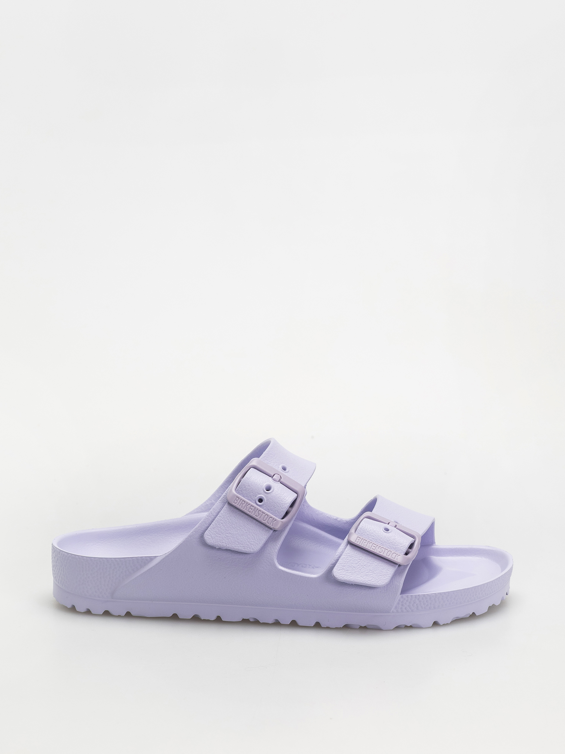 Șlapi Birkenstock Arizona Eva Narrow Wmn (beach purple fog)