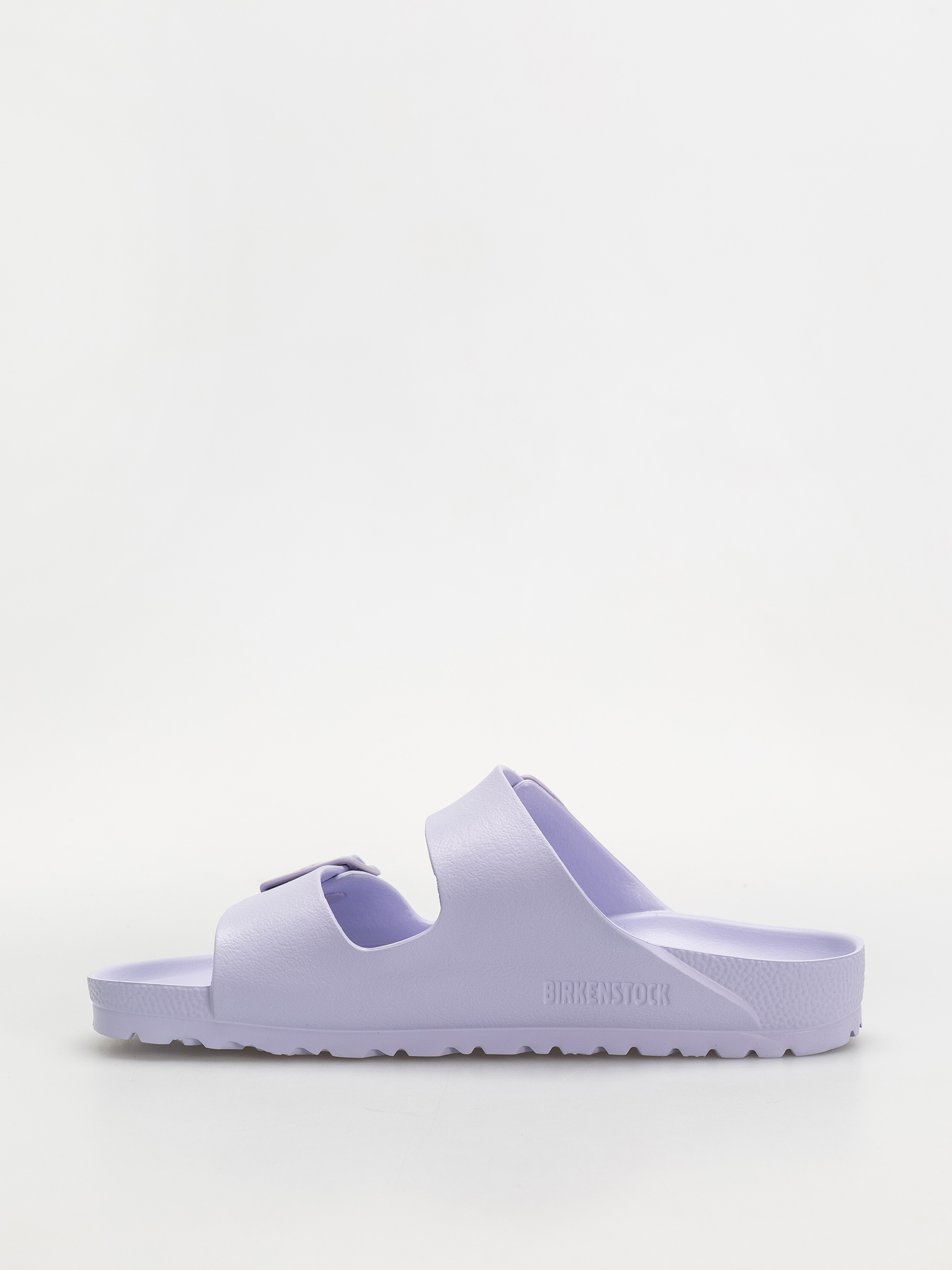 Șlapi Birkenstock Arizona Eva Narrow Wmn (beach purple fog)