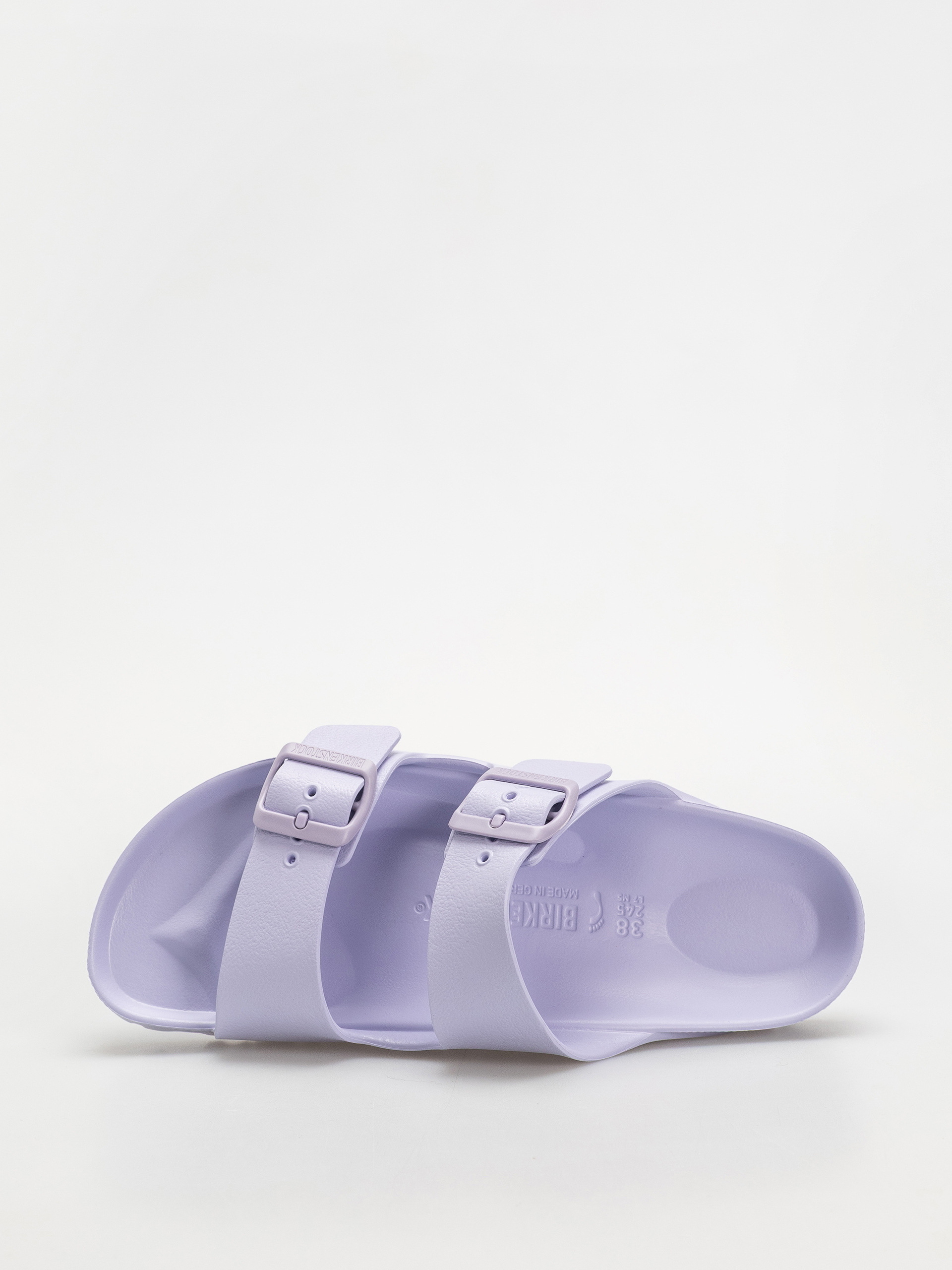 Șlapi Birkenstock Arizona Eva Narrow Wmn (beach purple fog)