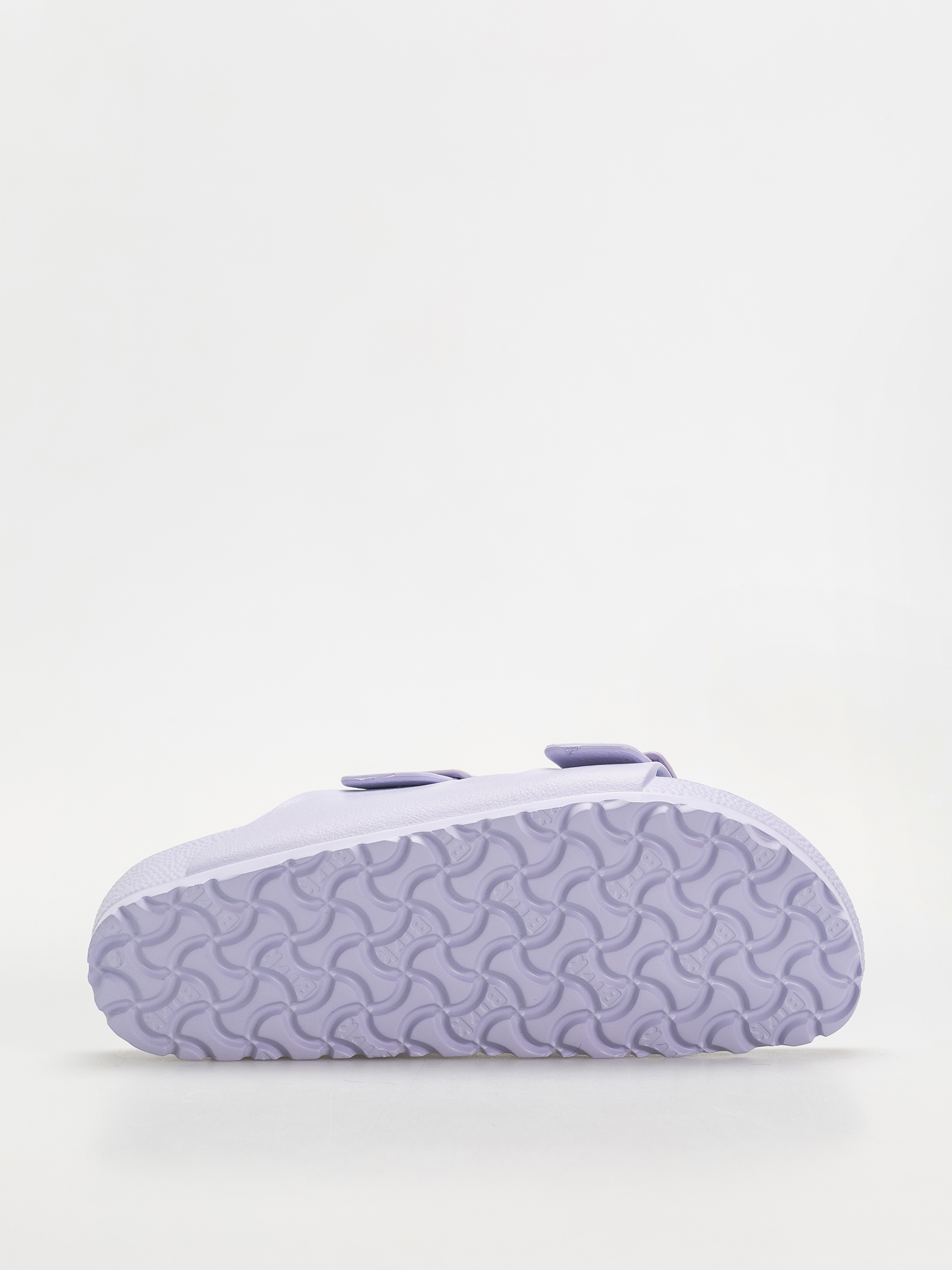 Șlapi Birkenstock Arizona Eva Narrow Wmn (beach purple fog)