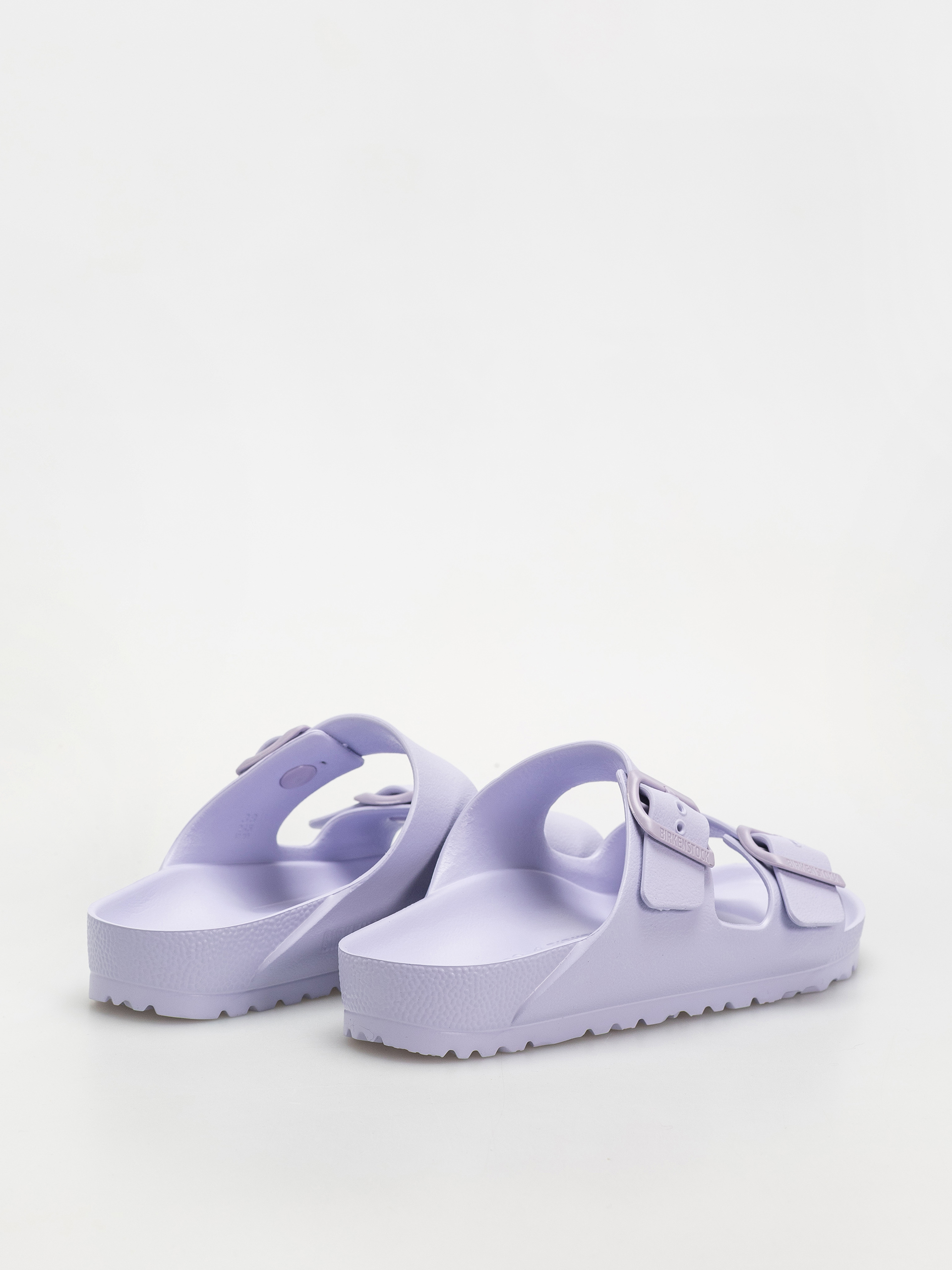 Șlapi Birkenstock Arizona Eva Narrow Wmn (beach purple fog)