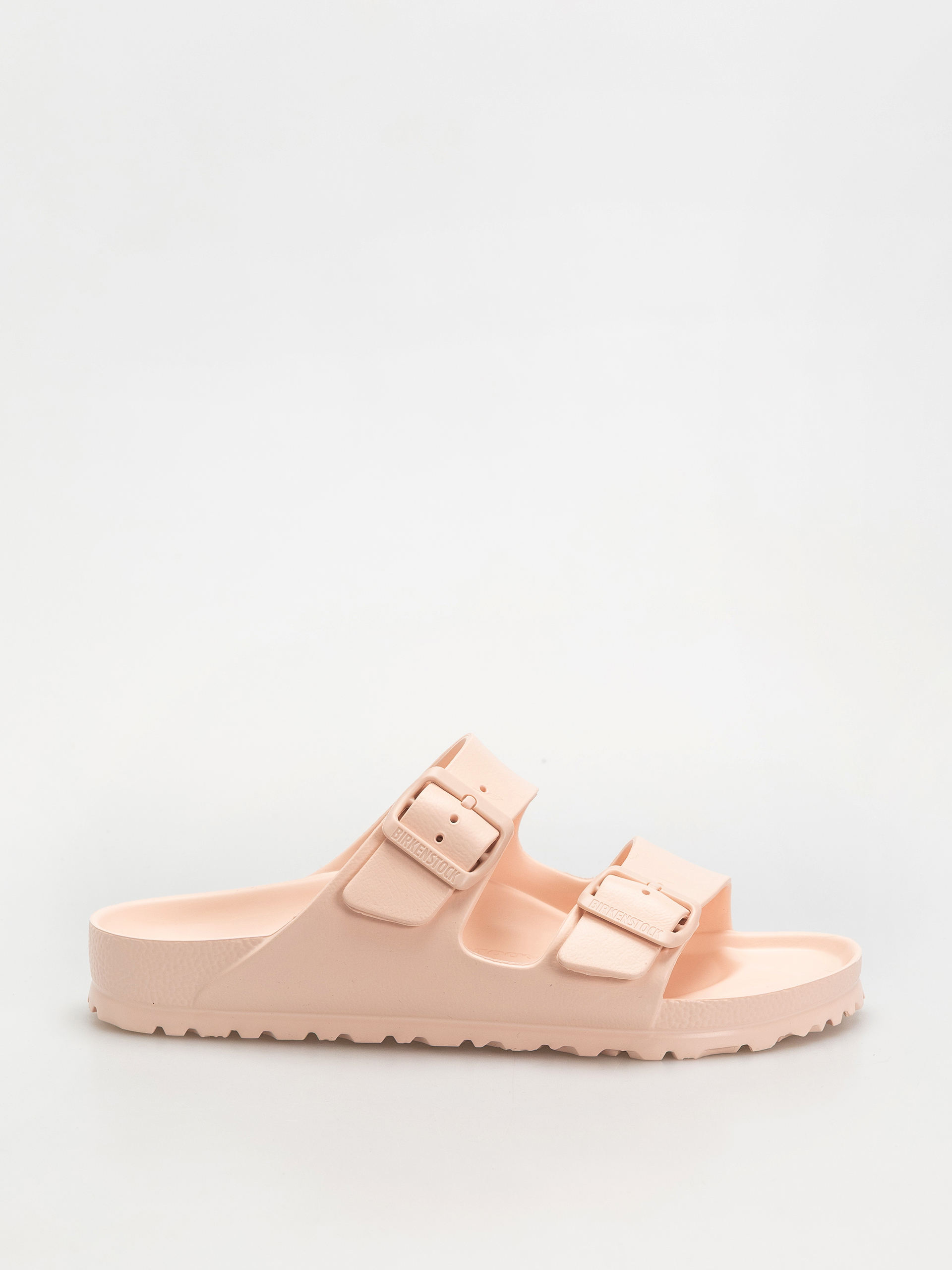 Sandale Birkenstock Klapki Arizona Narrow Wmn (eva rose)