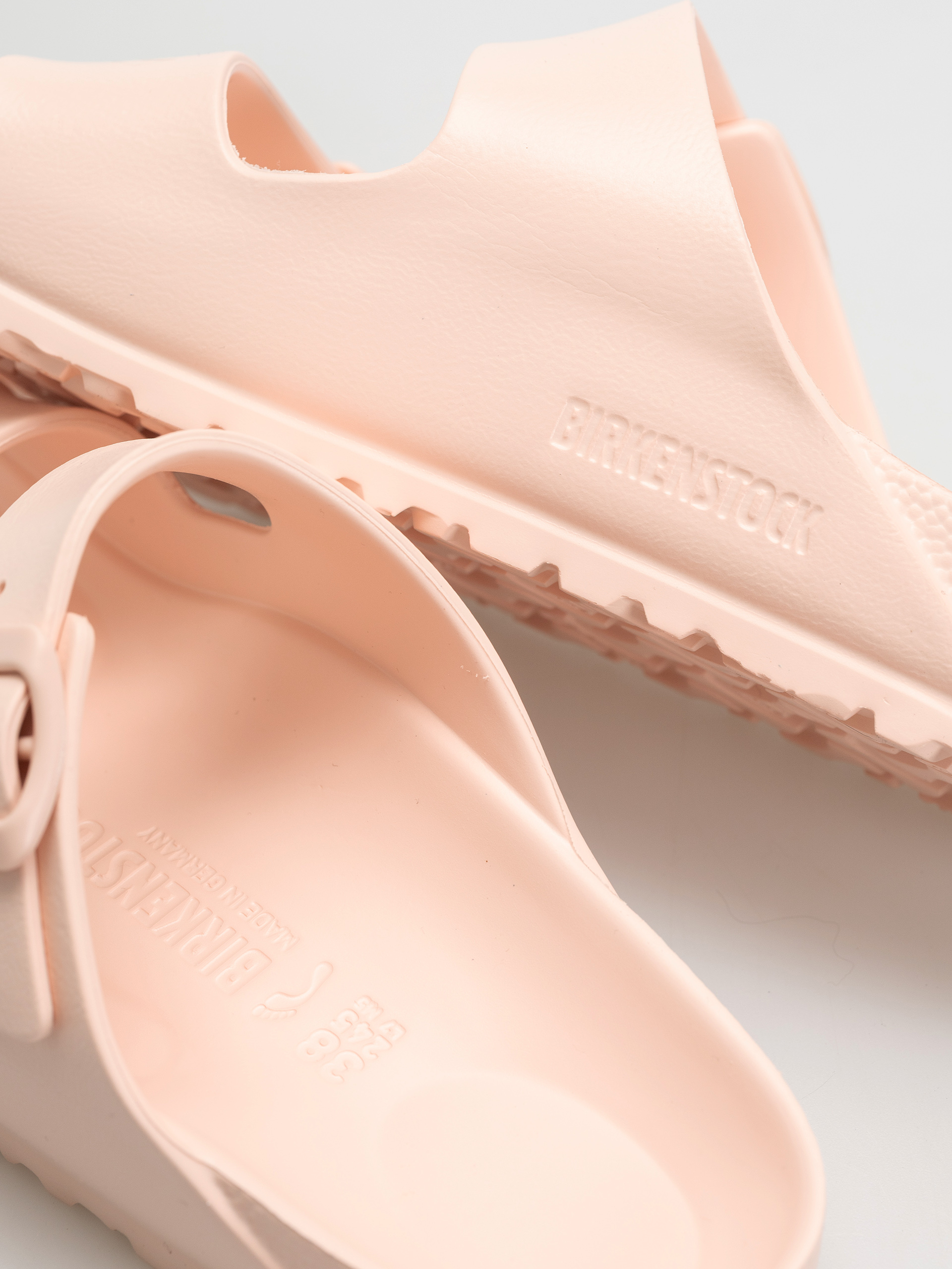 Șlapi Birkenstock Arizona Eva Narrow Wmn (eva rose)