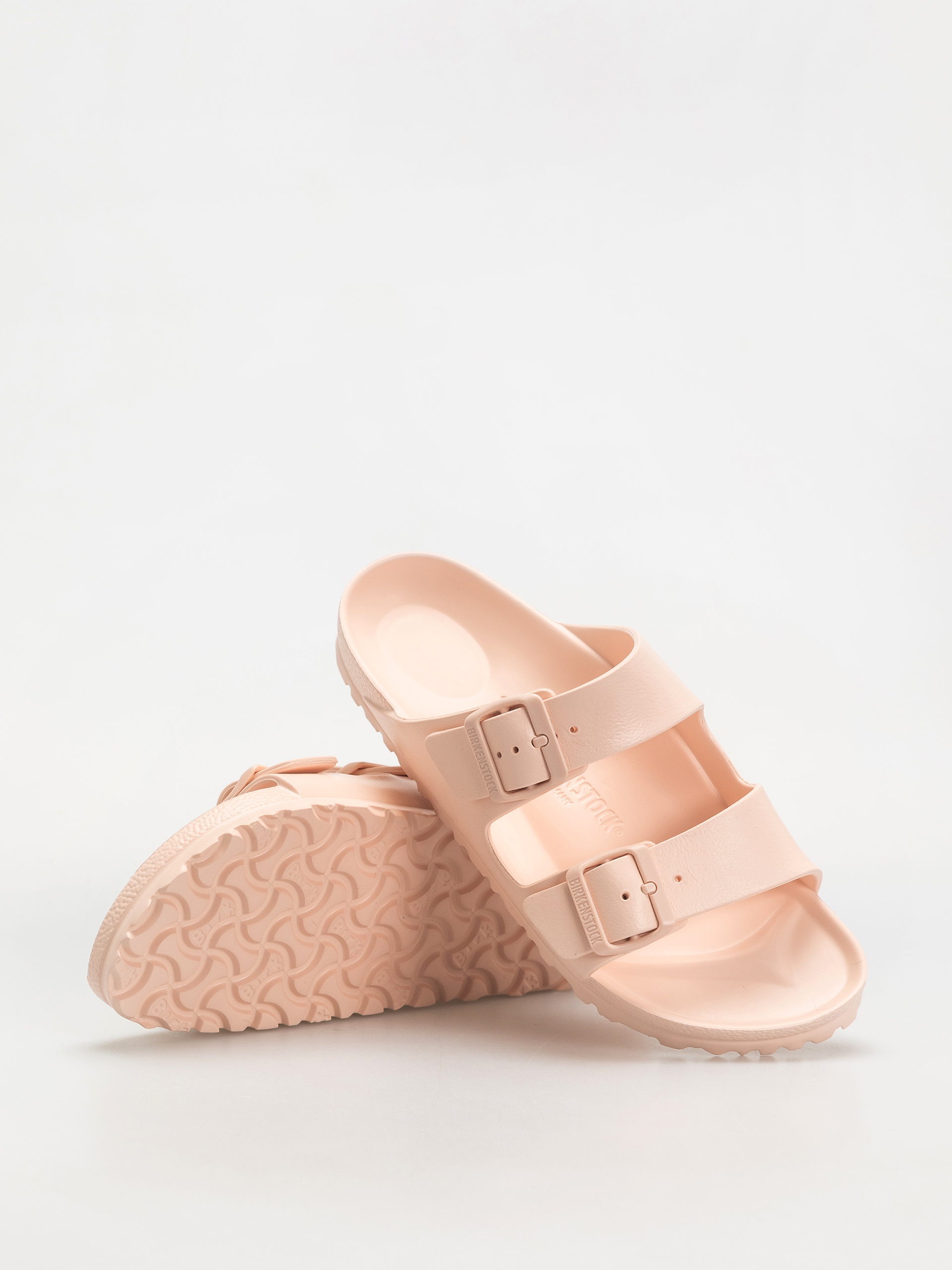 Șlapi Birkenstock Arizona Eva Narrow Wmn (eva rose)