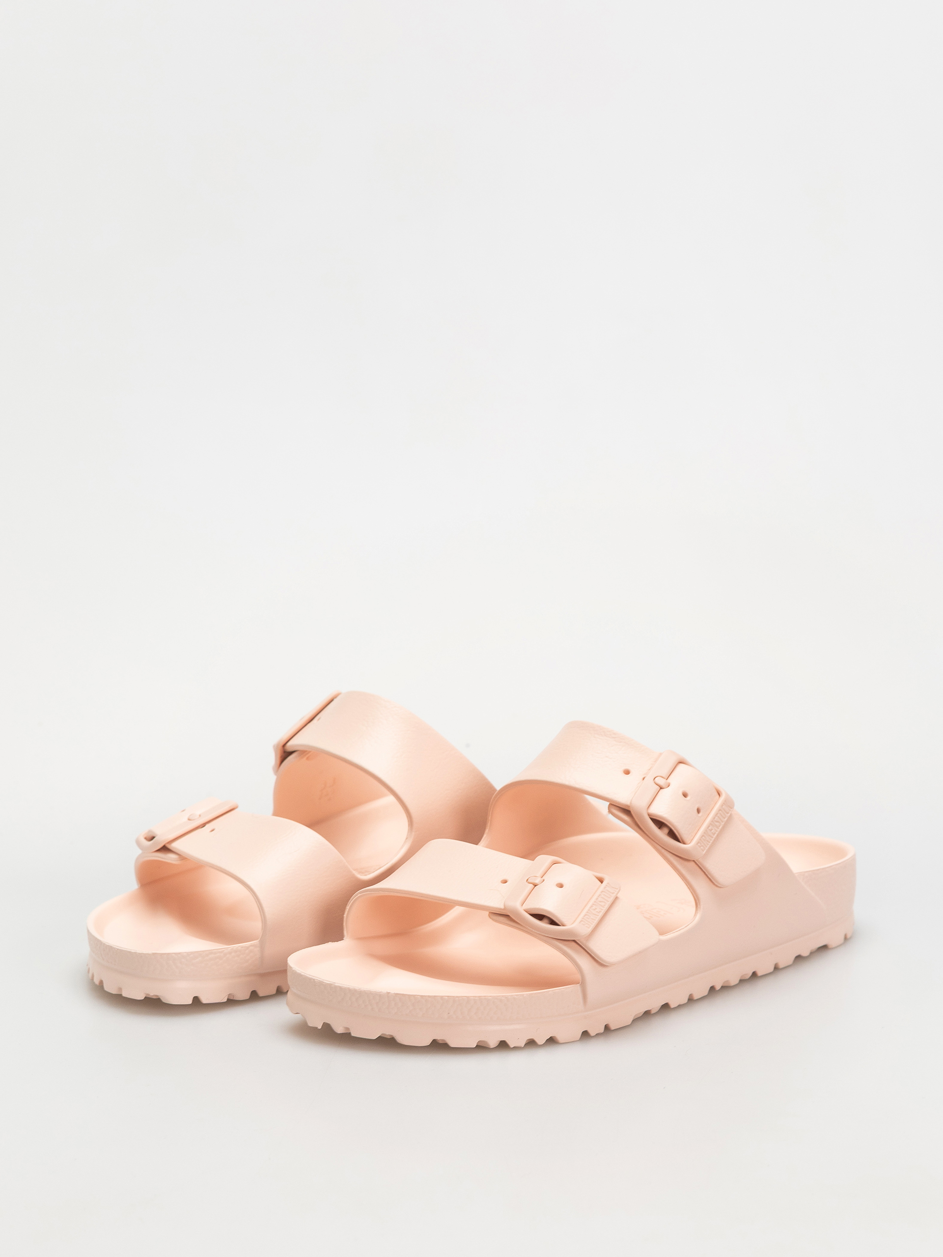 Șlapi Birkenstock Arizona Eva Narrow Wmn (eva rose)