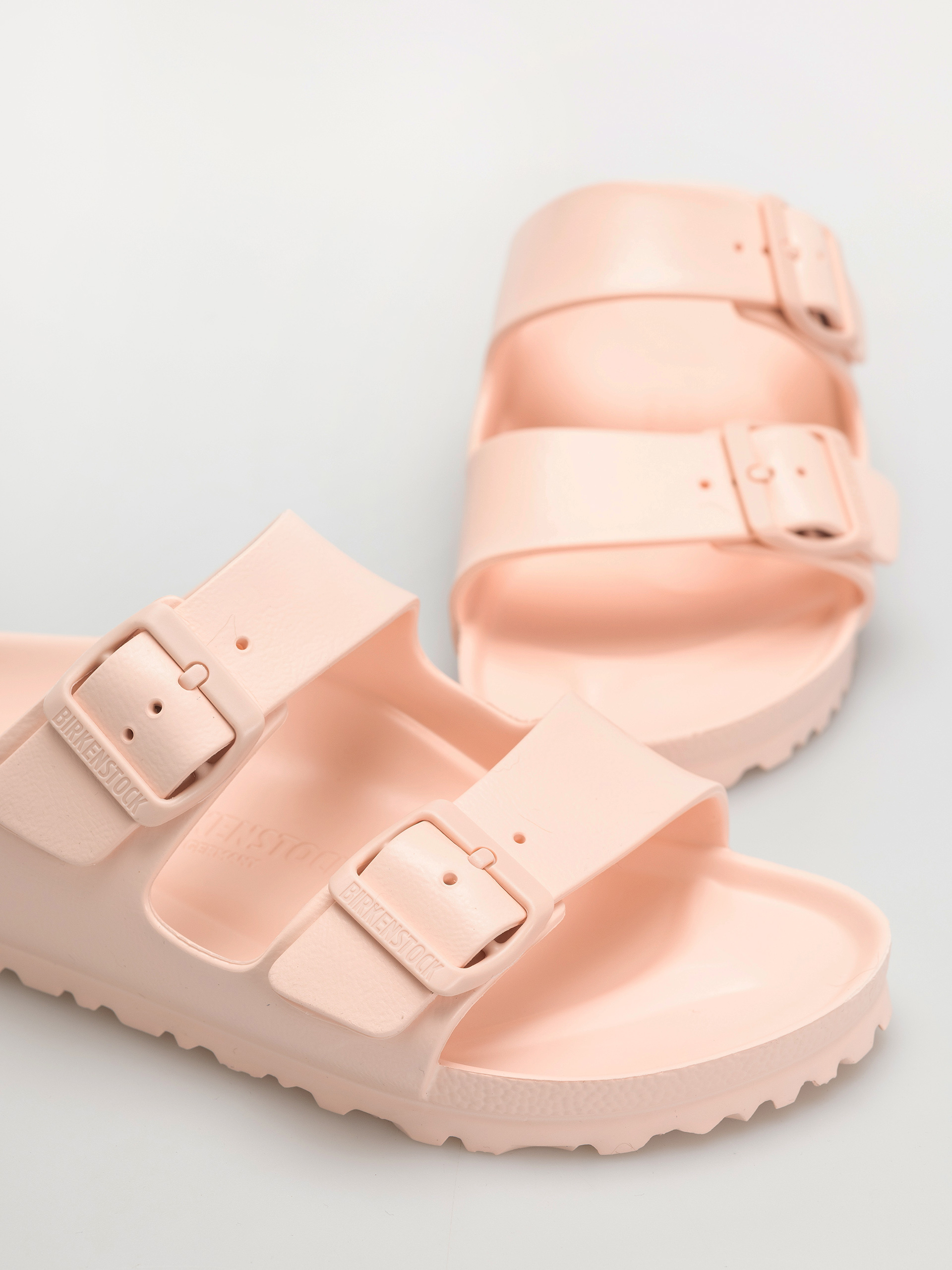 Șlapi Birkenstock Arizona Eva Narrow Wmn (eva rose)