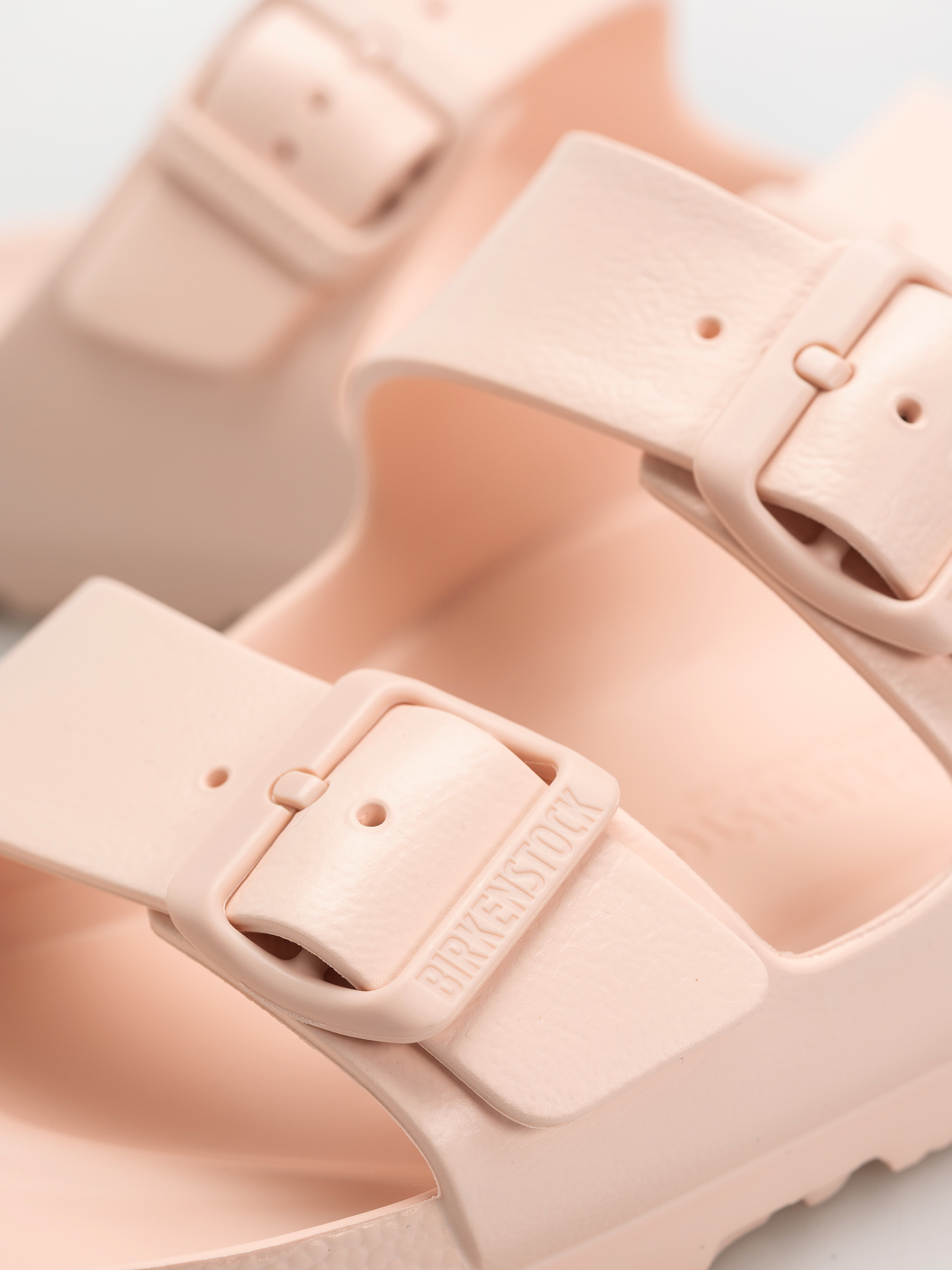 Șlapi Birkenstock Arizona Eva Narrow Wmn (eva rose)