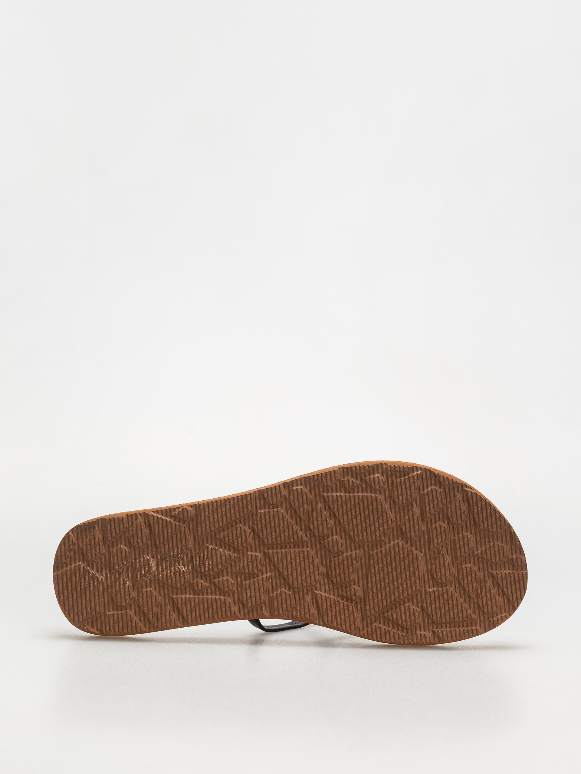 Papuci de plajă Volcom New School II Wmn (black)